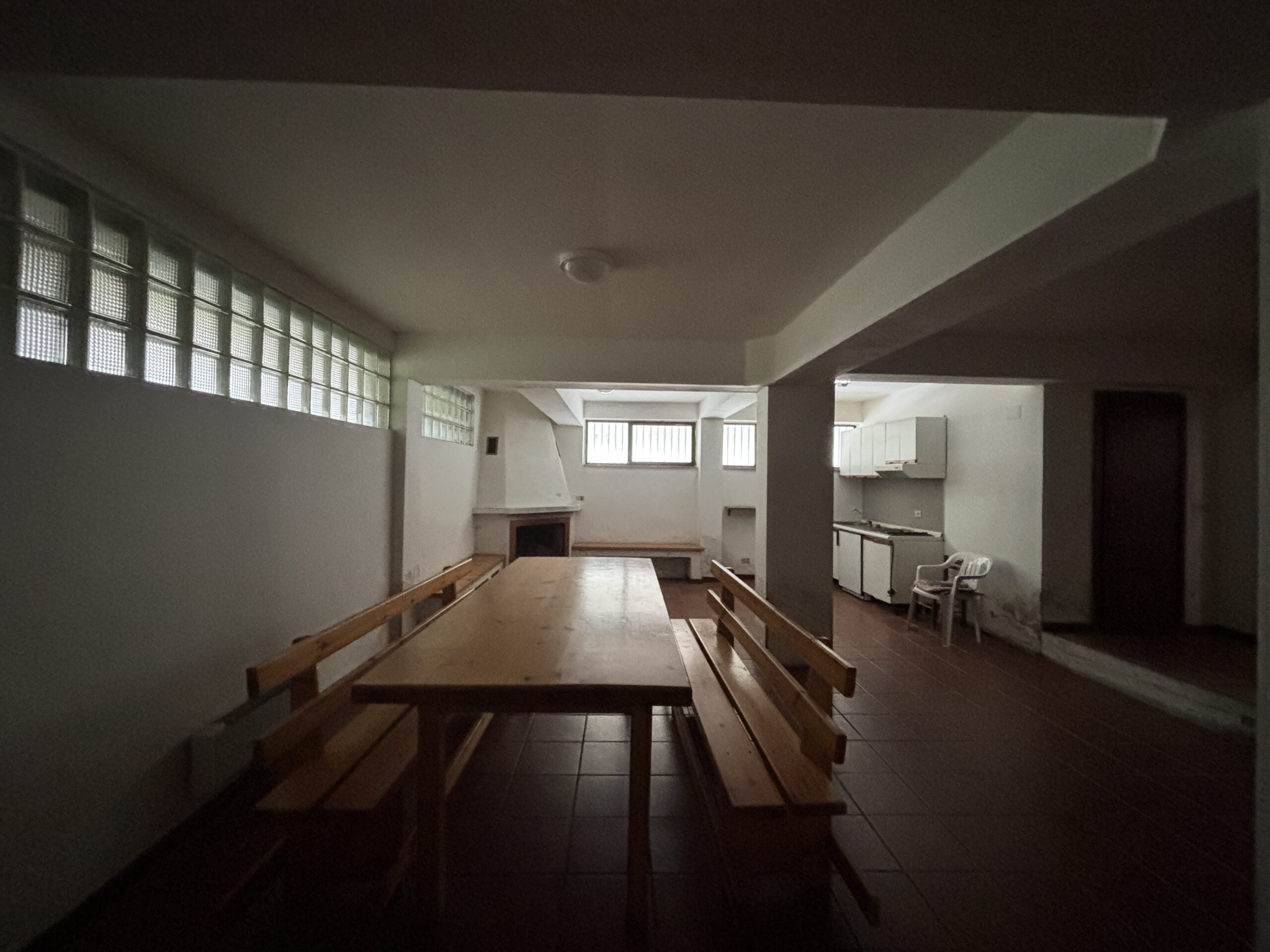 Camigliatello Silano - your winter mountain residence in the heart of Calabria.