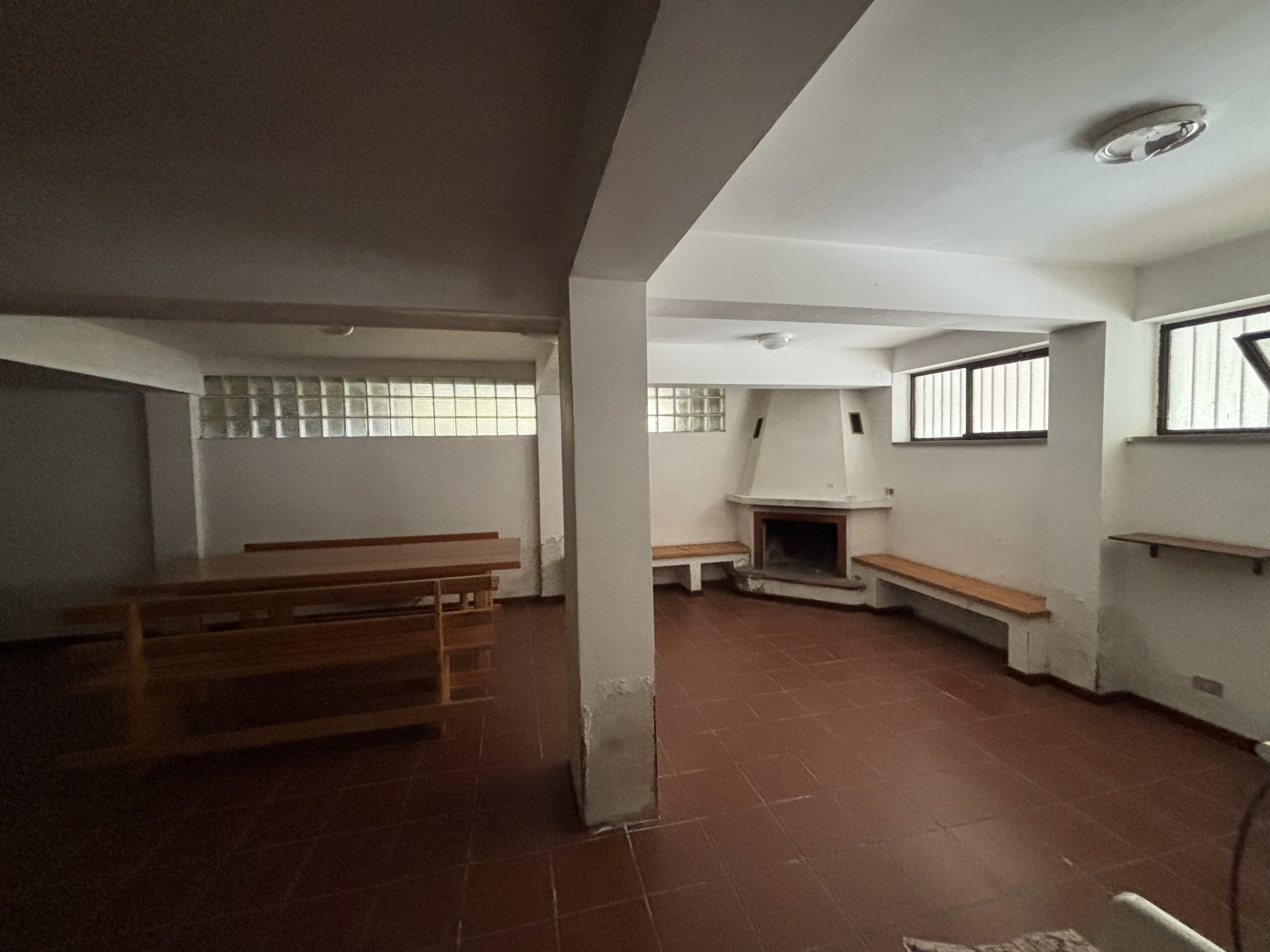 Camigliatello Silano - your winter mountain residence in the heart of Calabria.