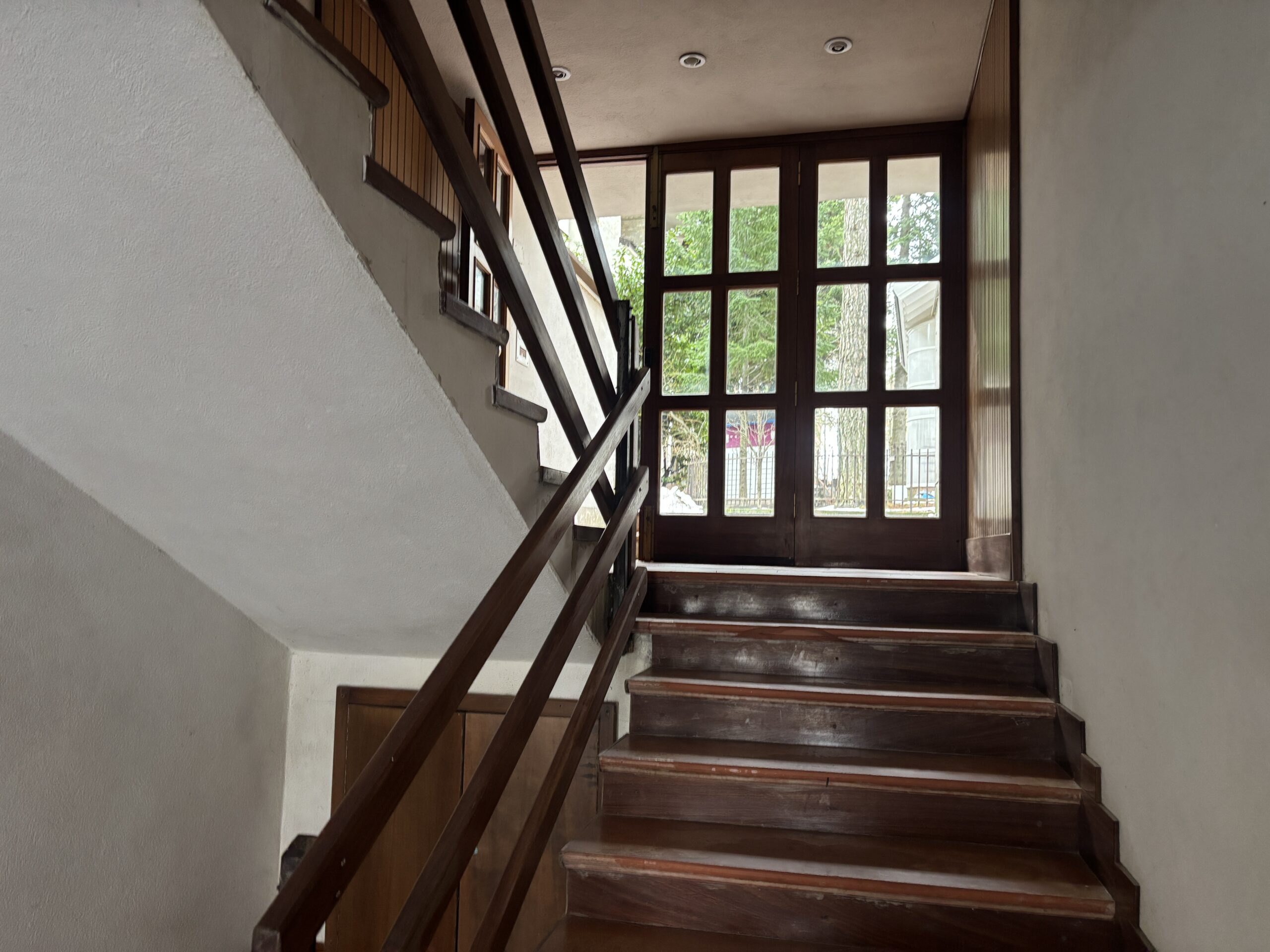 Camigliatello Silano - your winter mountain residence in the heart of Calabria.