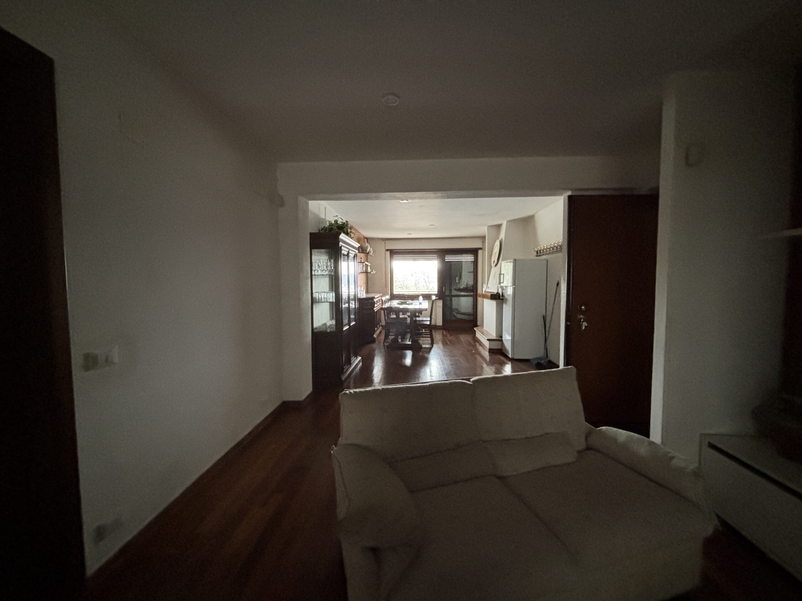 Camigliatello Silano - your winter mountain residence in the heart of Calabria.