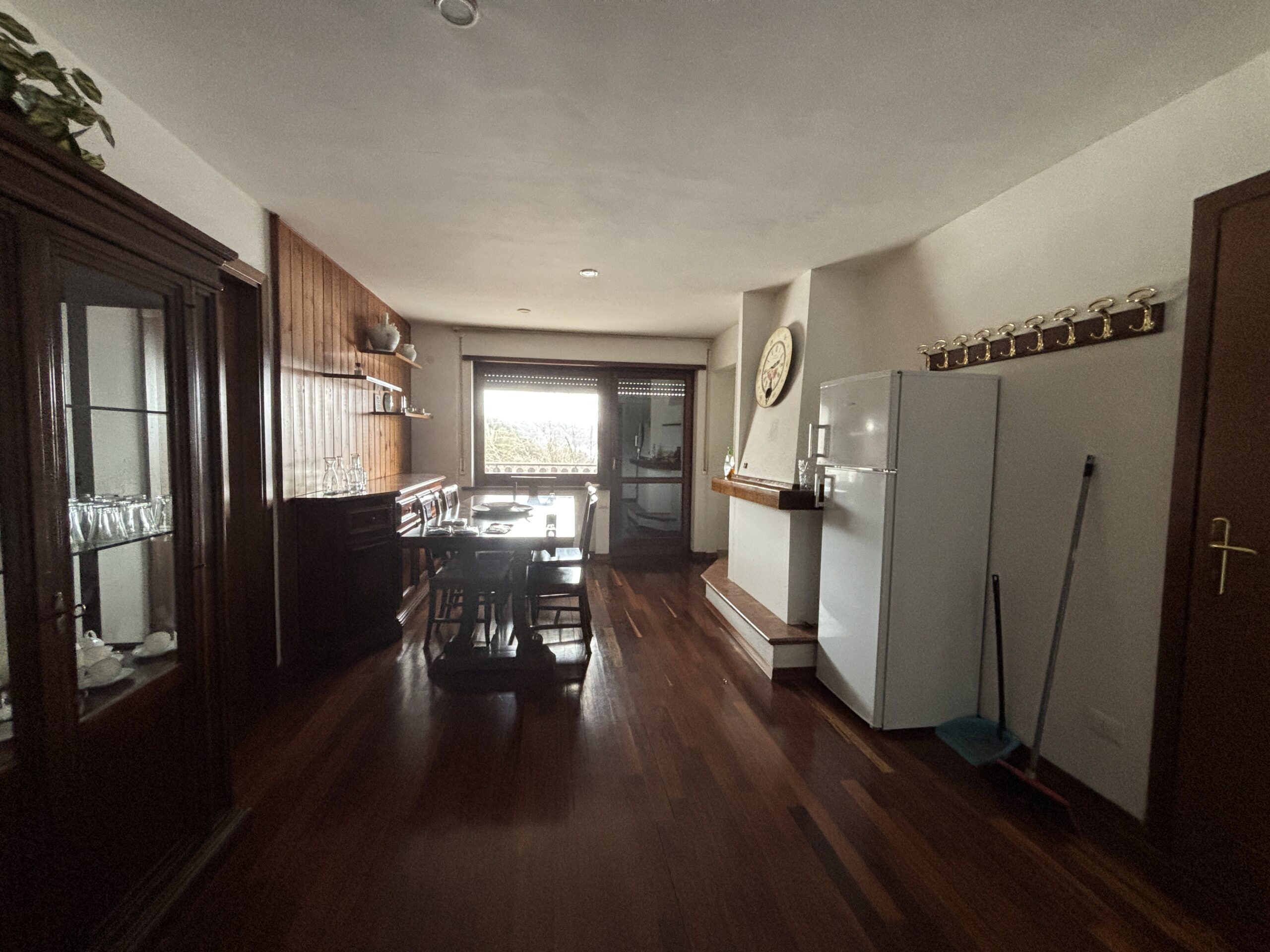 Camigliatello Silano - your winter mountain residence in the heart of Calabria.