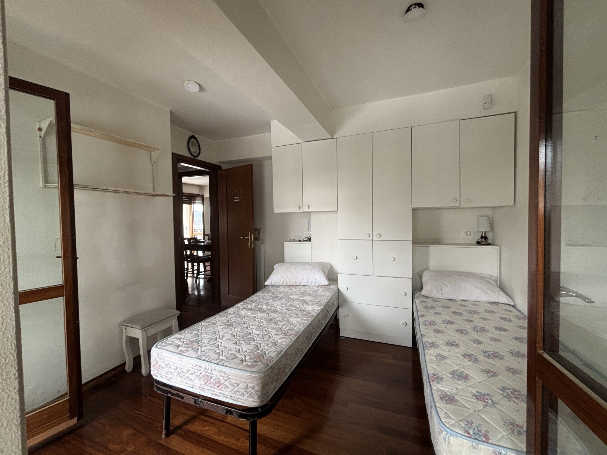 Camigliatello Silano - your winter mountain residence in the heart of Calabria.