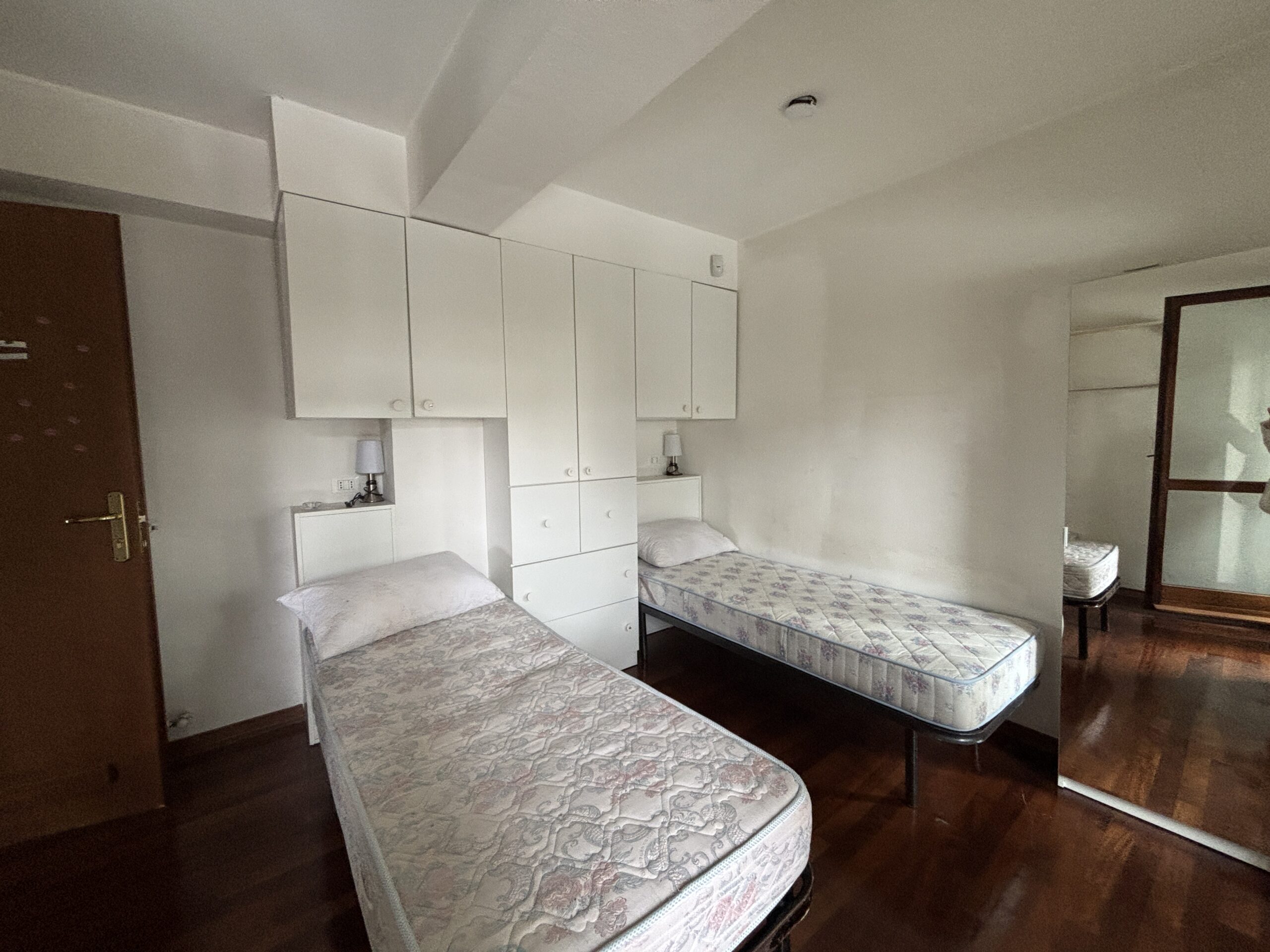 Camigliatello Silano - your winter mountain residence in the heart of Calabria.