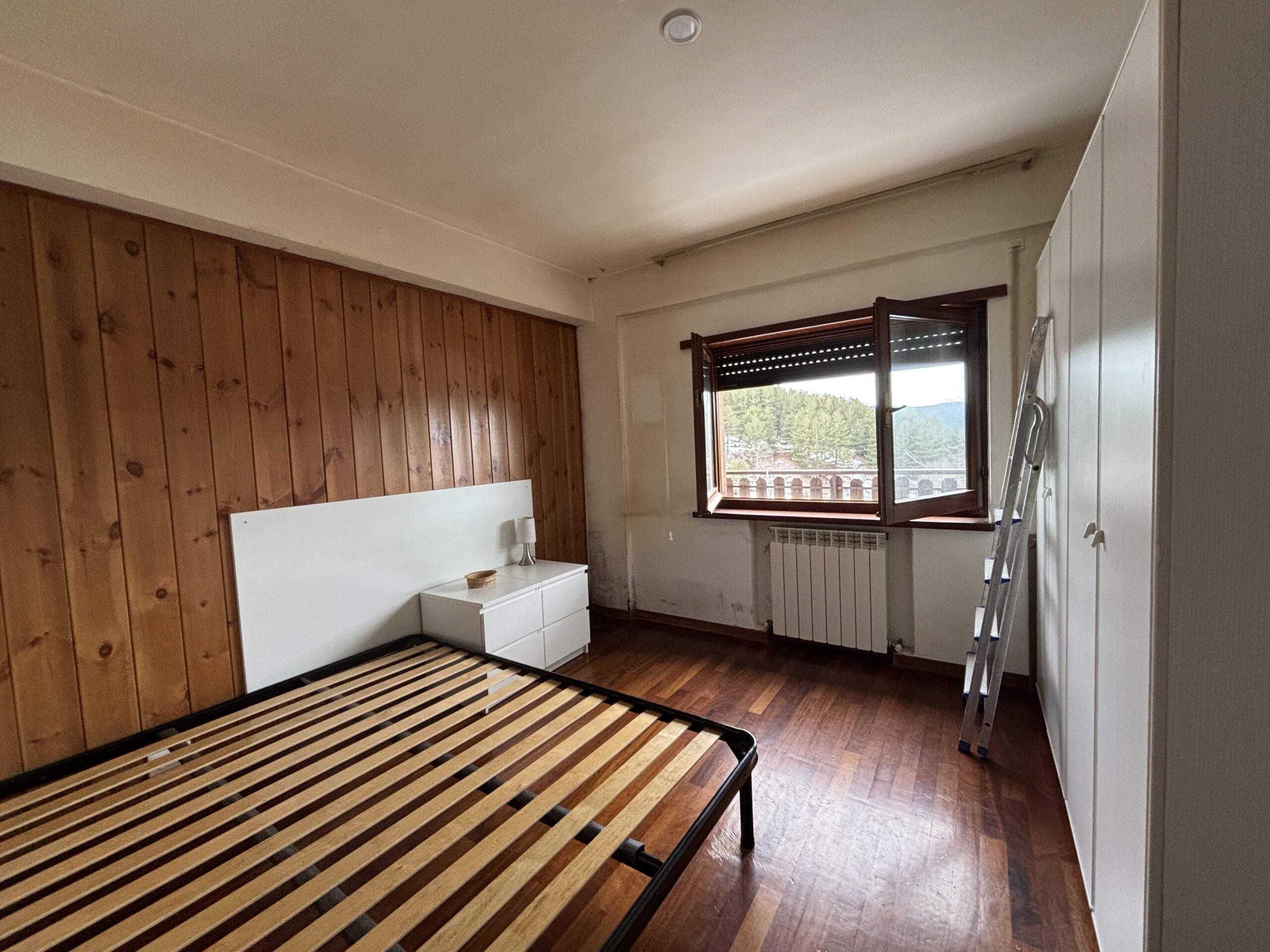 Camigliatello Silano - your winter mountain residence in the heart of Calabria.