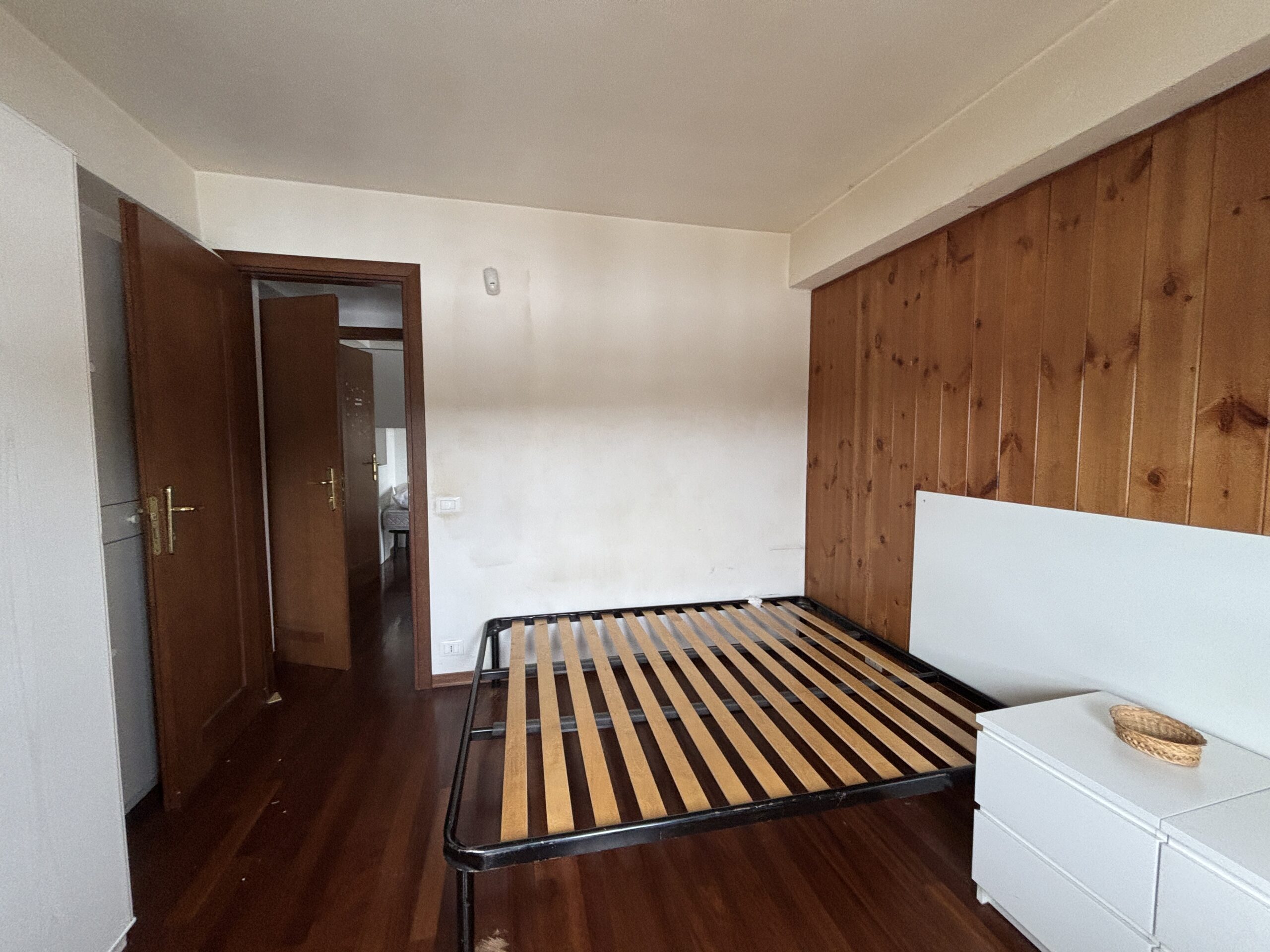 Camigliatello Silano - your winter mountain residence in the heart of Calabria.