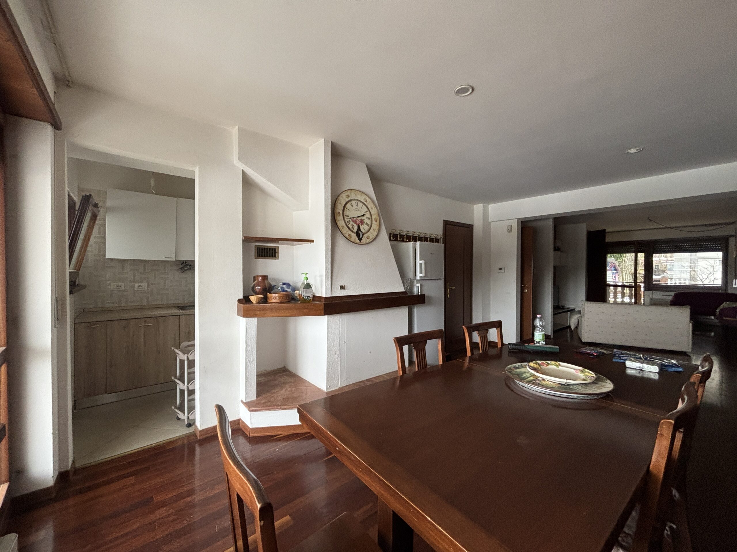 Camigliatello Silano - your winter mountain residence in the heart of Calabria.