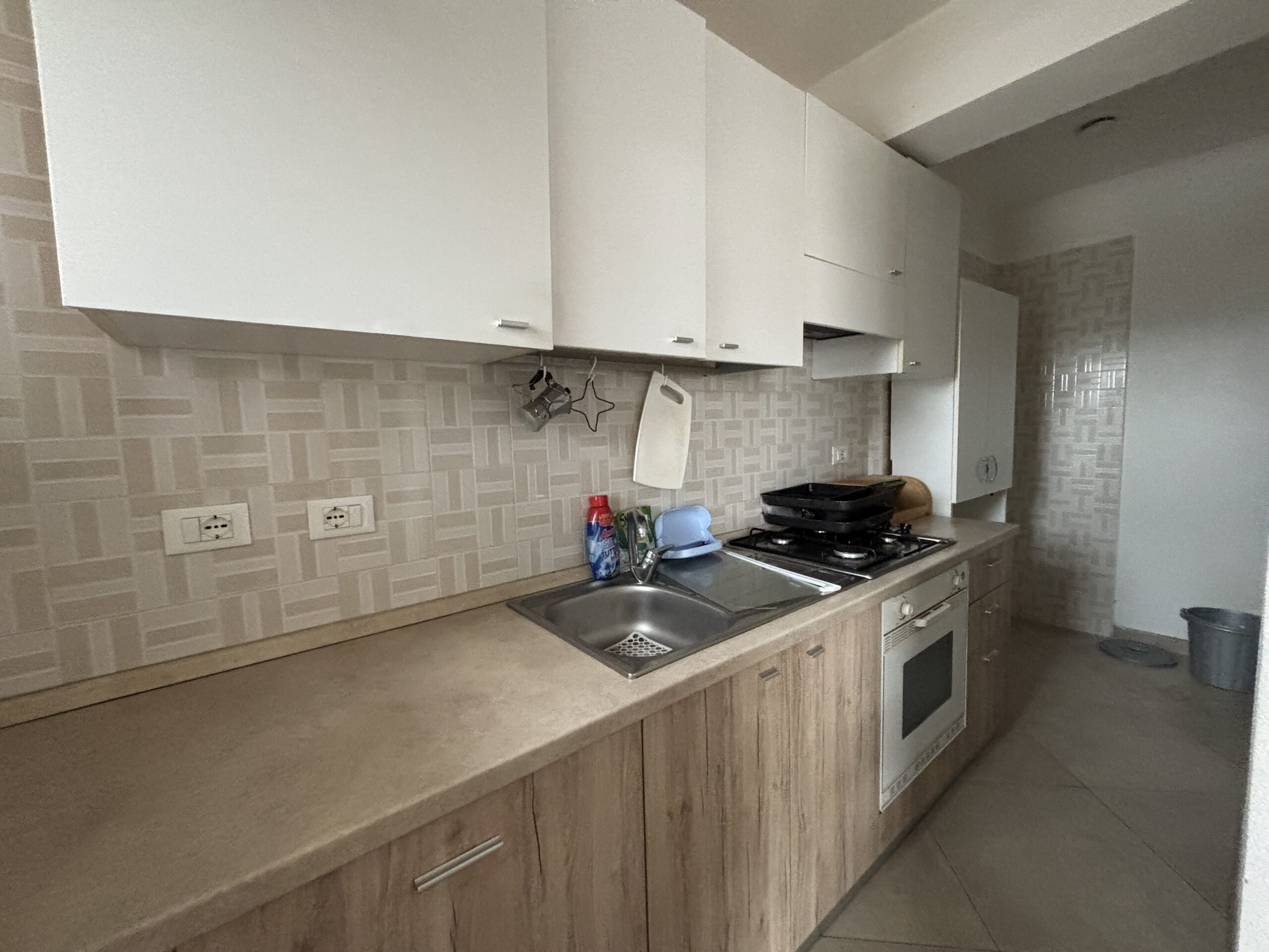 Camigliatello Silano - your winter mountain residence in the heart of Calabria.