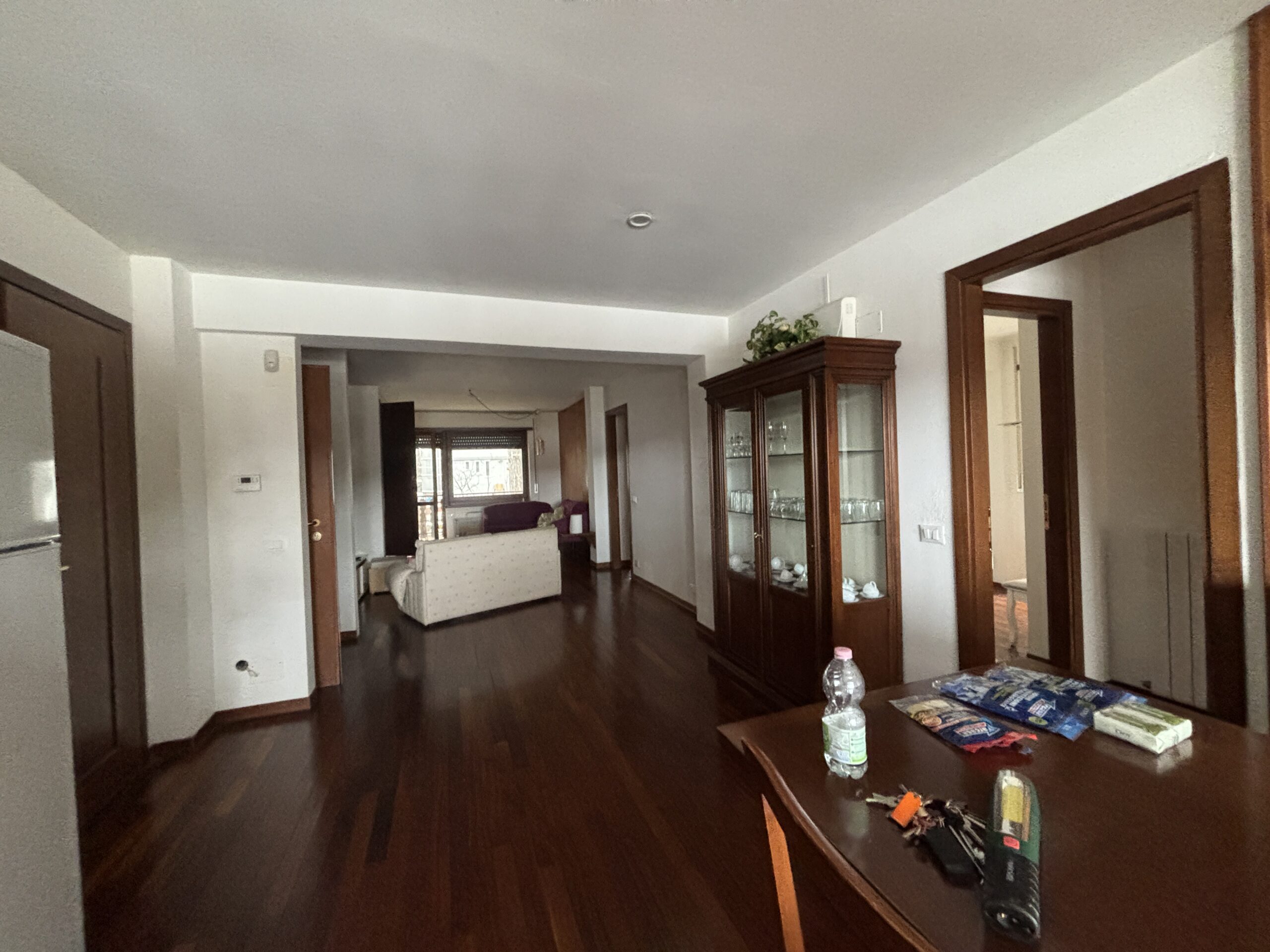 Camigliatello Silano - your winter mountain residence in the heart of Calabria.