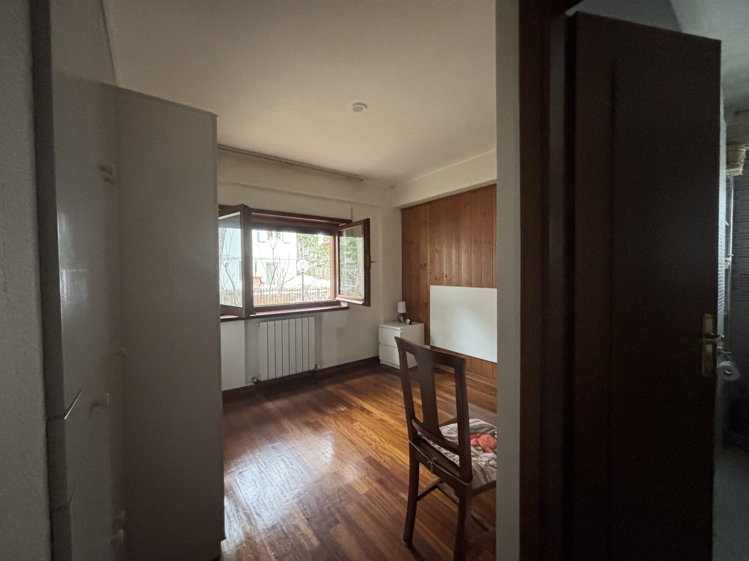 Camigliatello Silano - your winter mountain residence in the heart of Calabria.