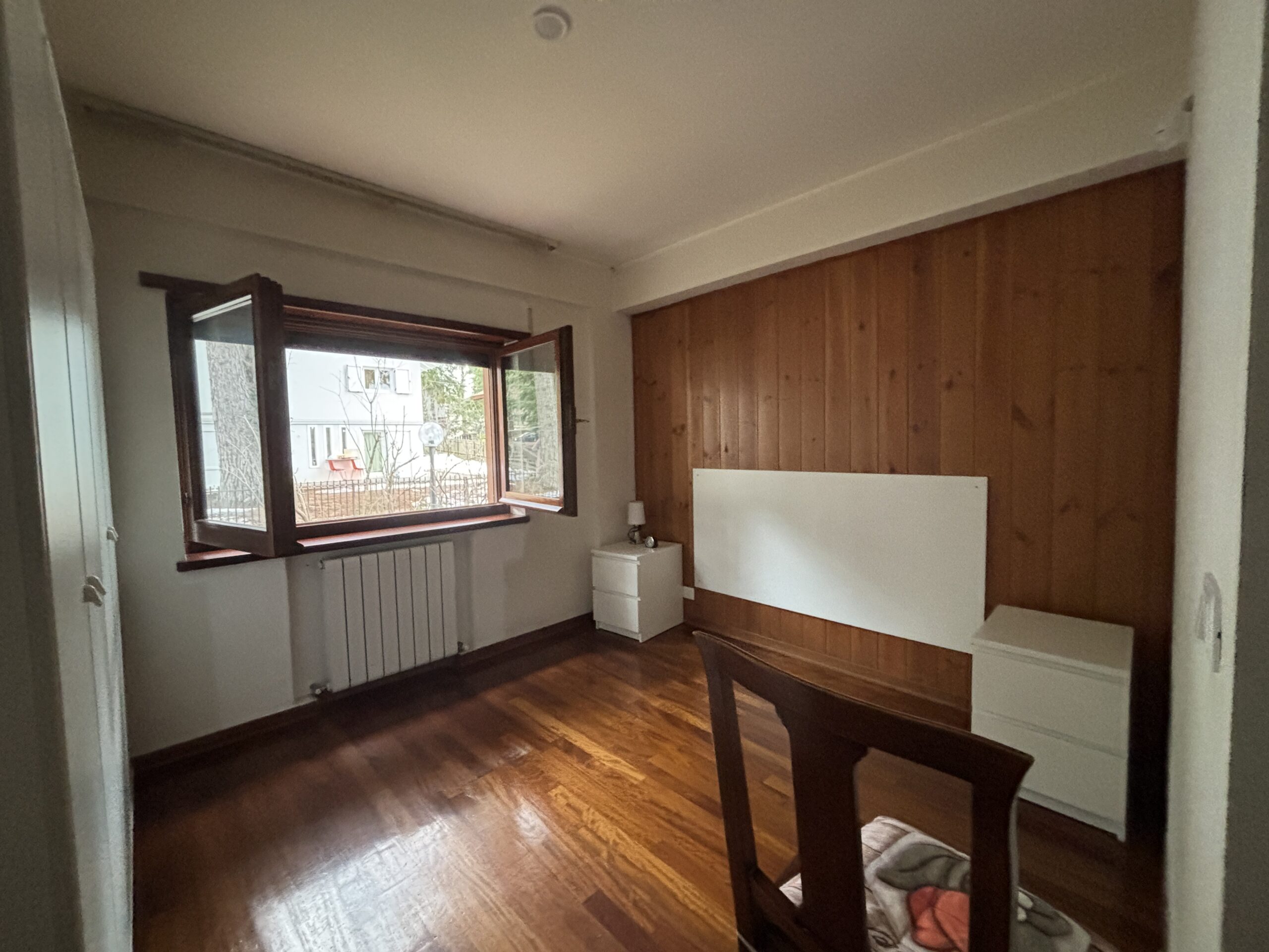 Camigliatello Silano - your winter mountain residence in the heart of Calabria.