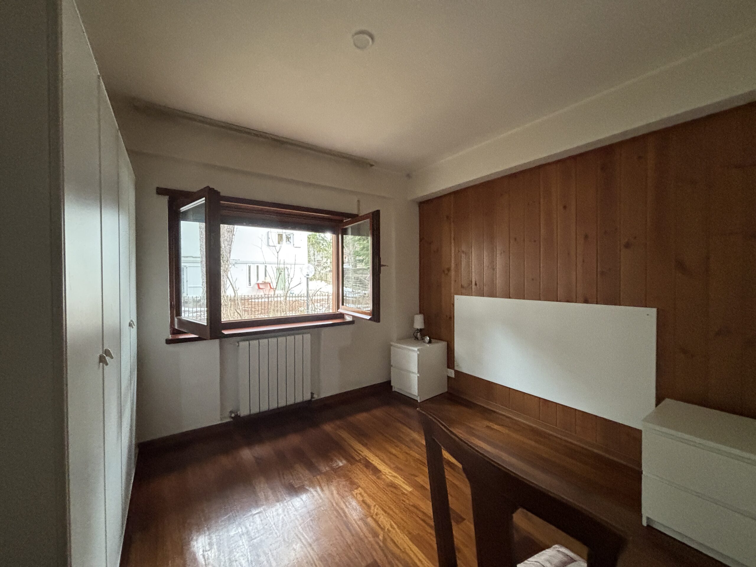 Camigliatello Silano - your winter mountain residence in the heart of Calabria.