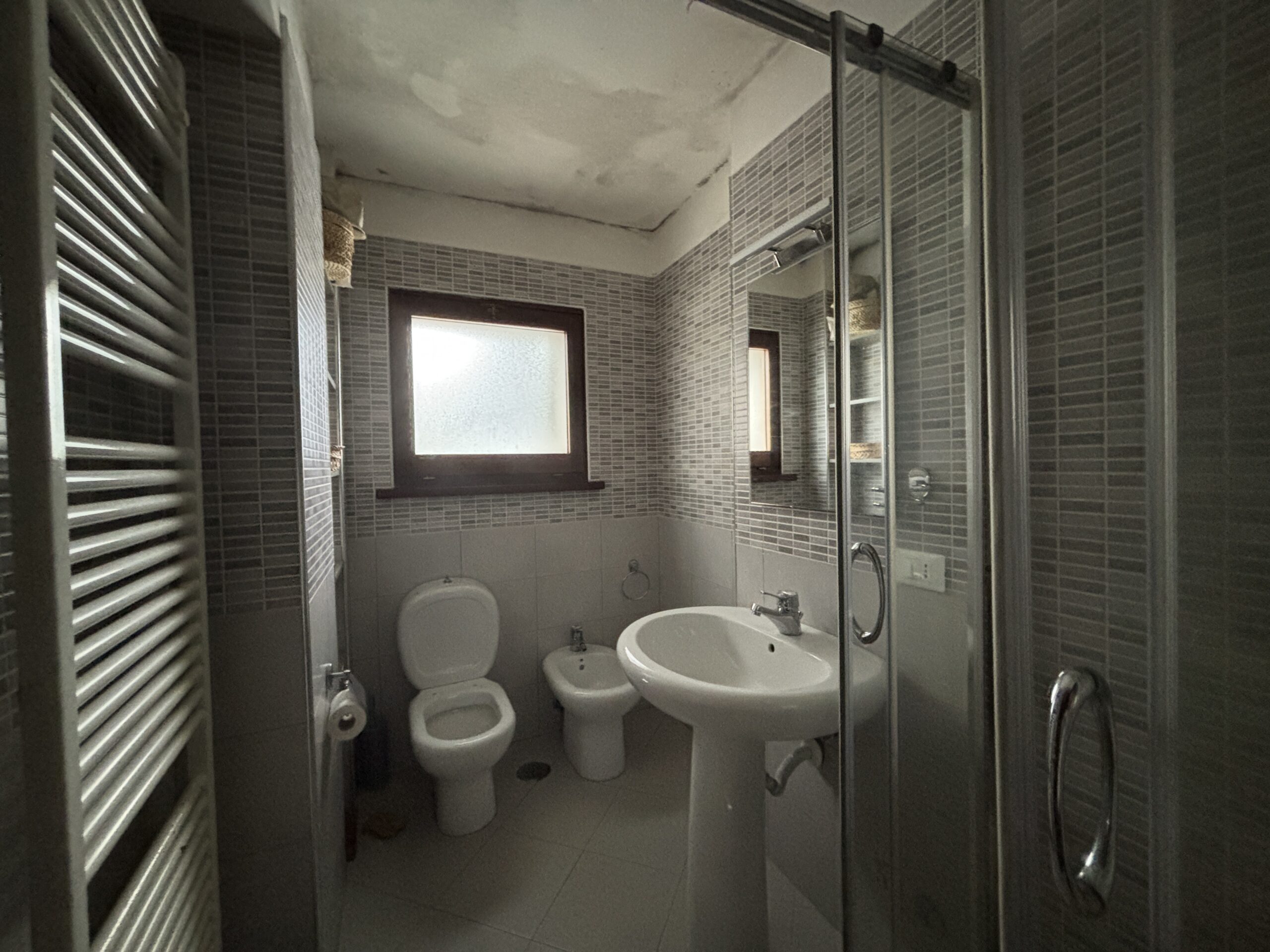 Camigliatello Silano - your winter mountain residence in the heart of Calabria.