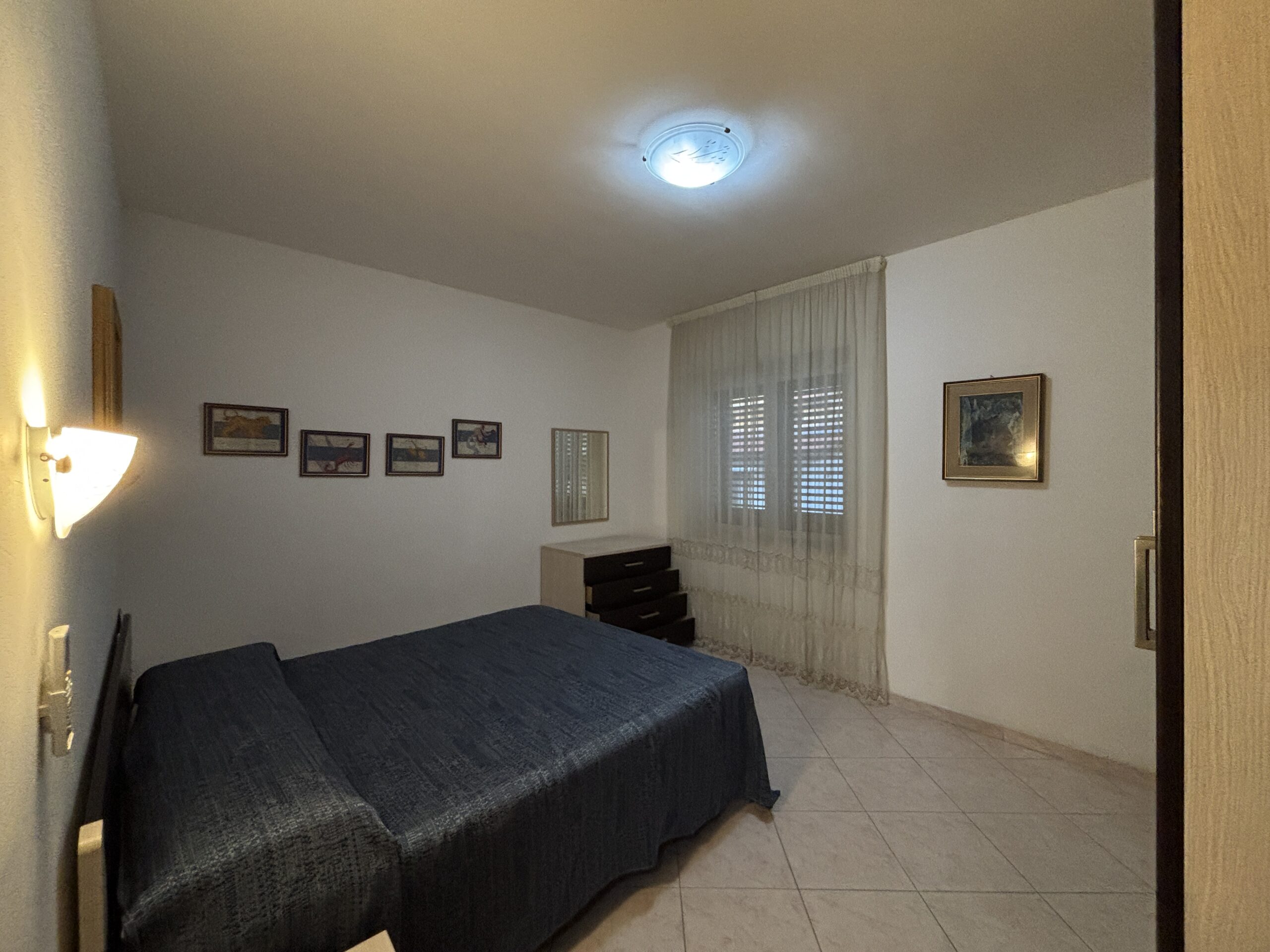 Exquisite property right by the sea in Diamante.