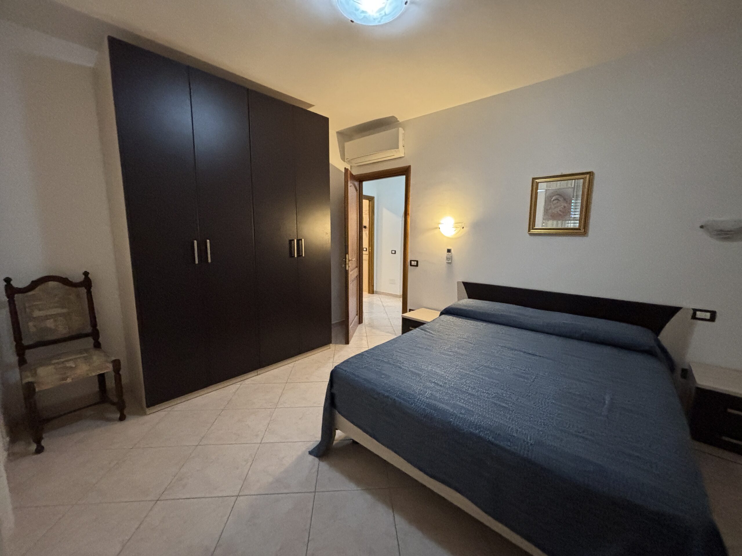 Exquisite property right by the sea in Diamante.