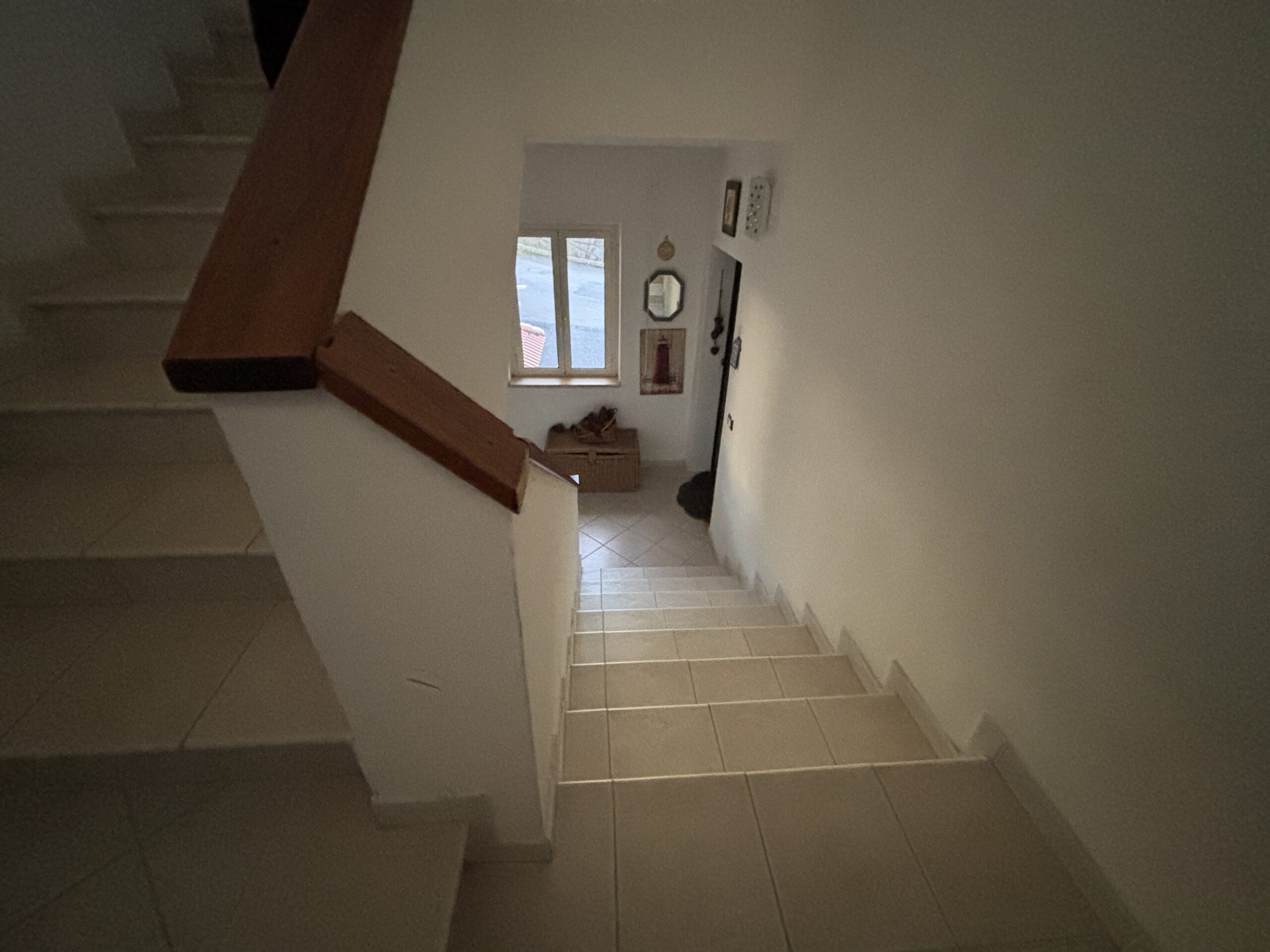 Exquisite property right by the sea in Diamante.