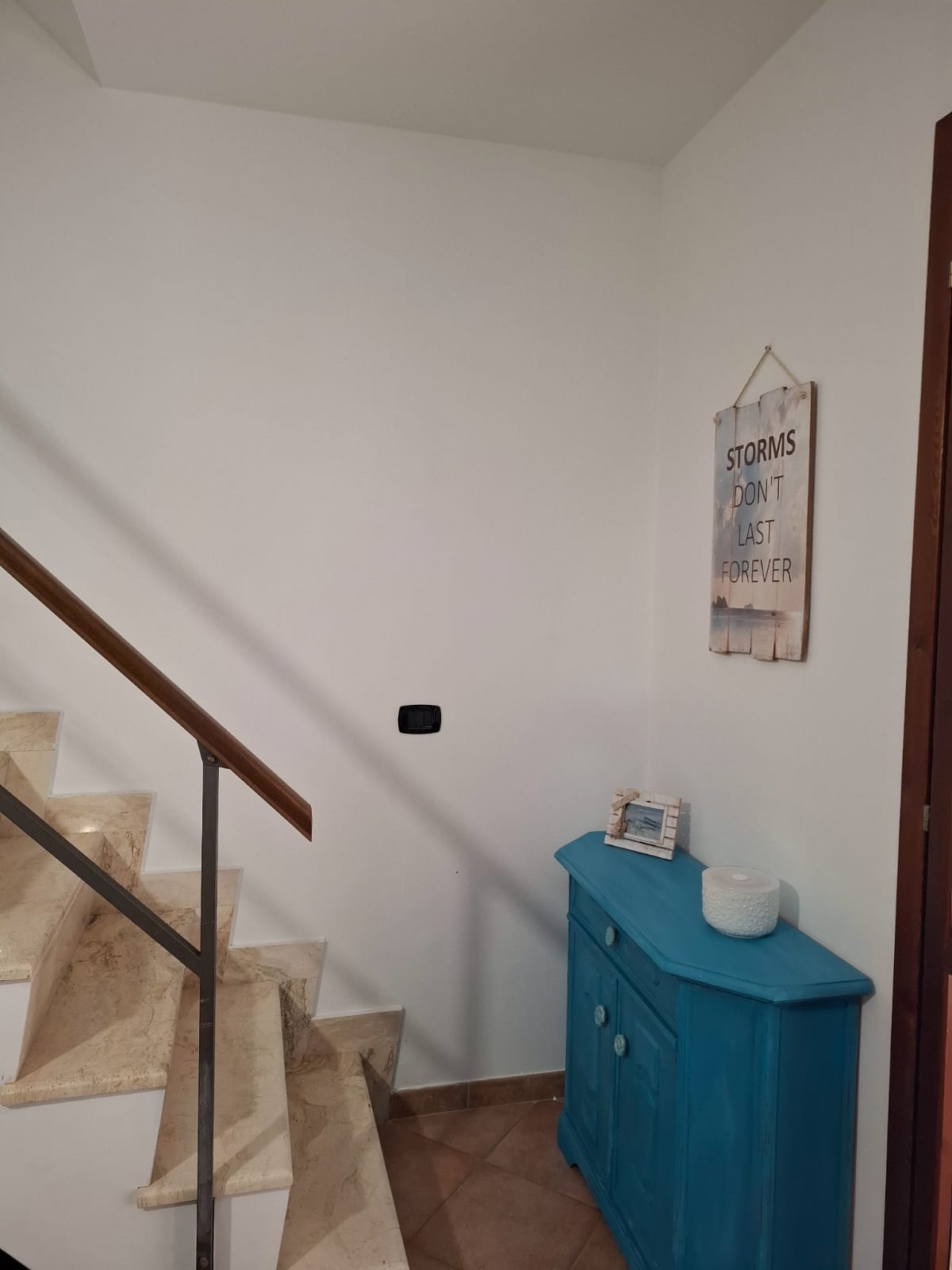 Marina di Pisticci - renovated flat on a closed estate with swimming pool.