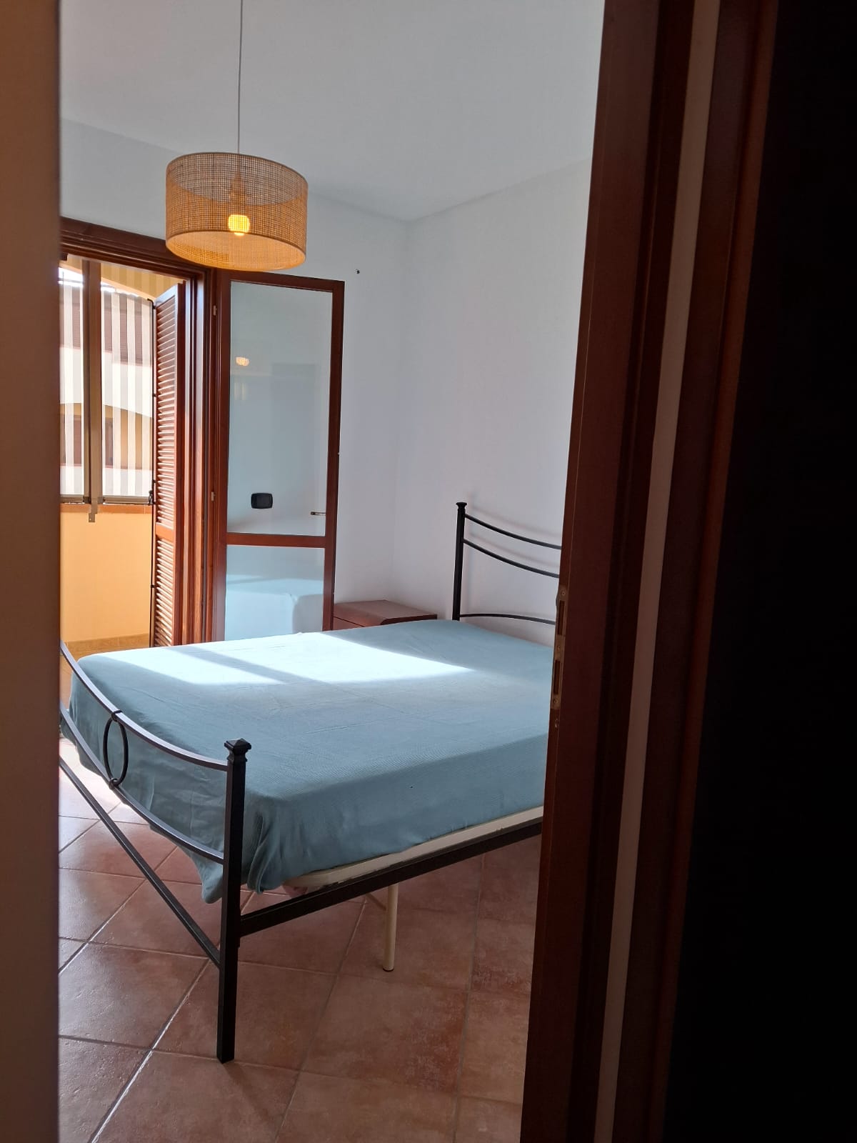 Marina di Pisticci - renovated flat on a closed estate with swimming pool.