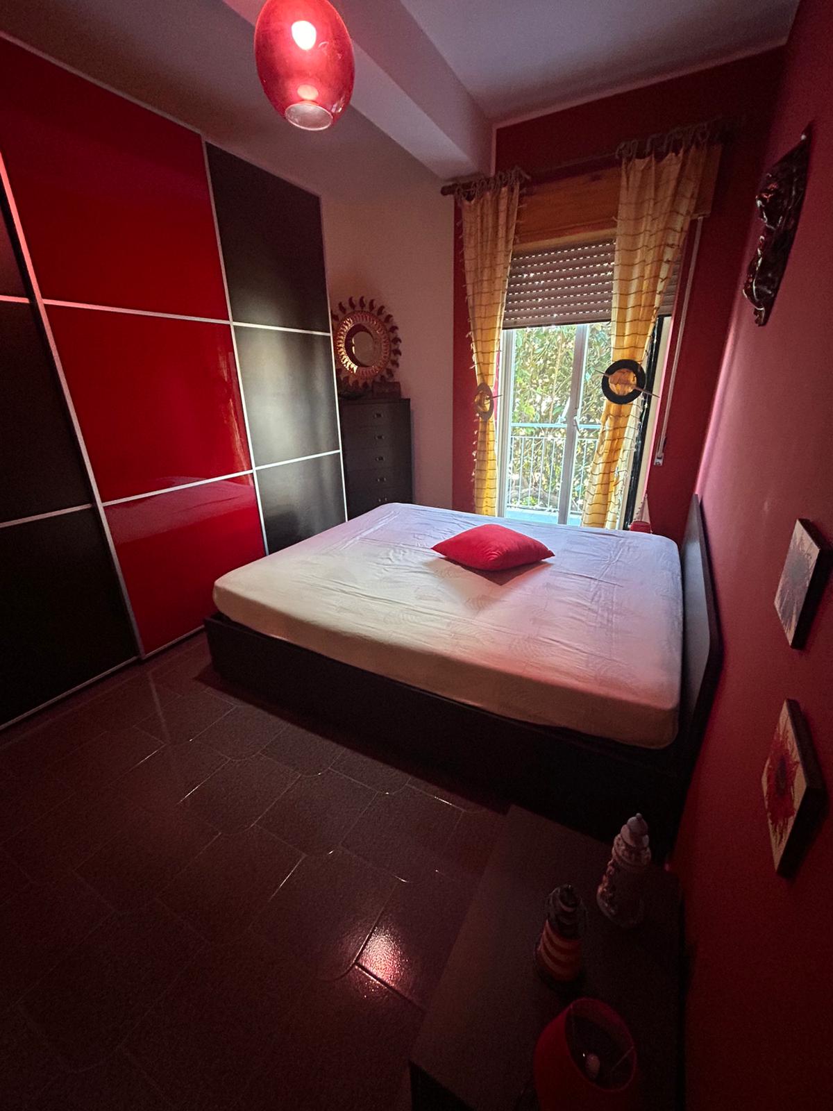 Retail-ready flat in Santa Maria del Cedro.