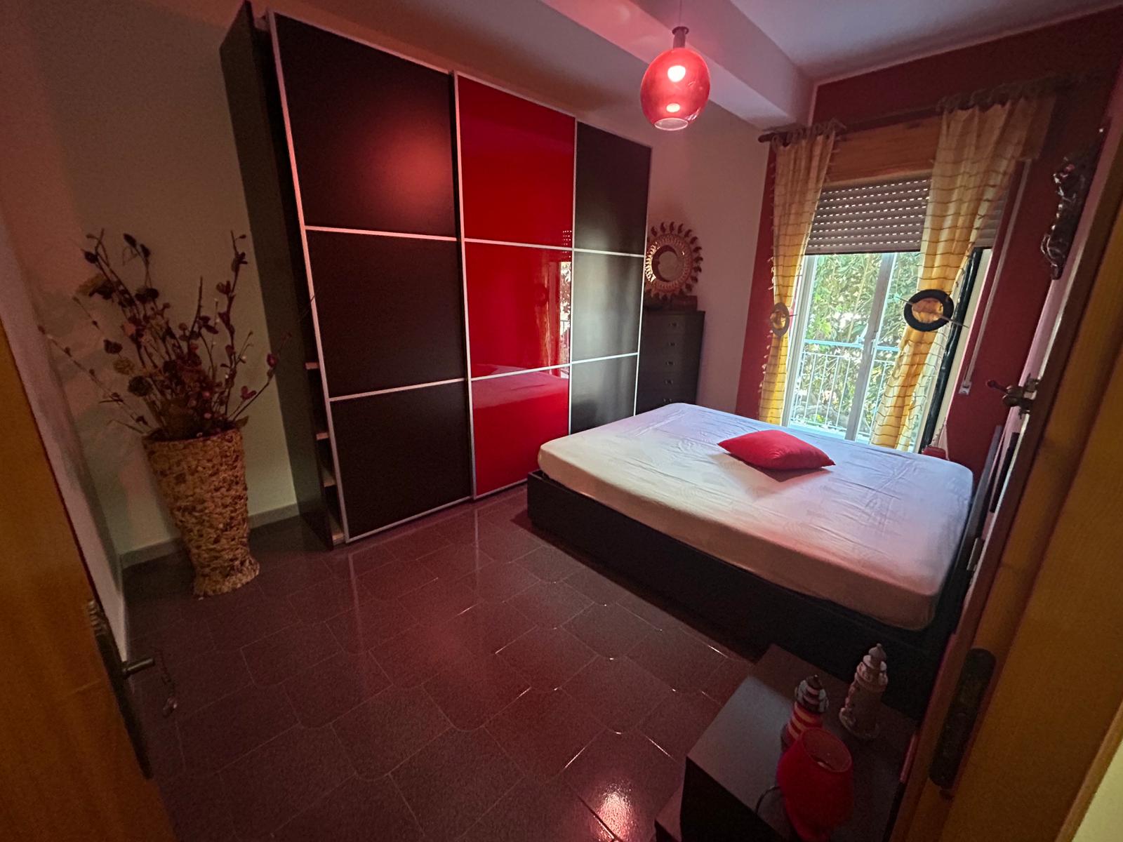 Retail-ready flat in Santa Maria del Cedro.