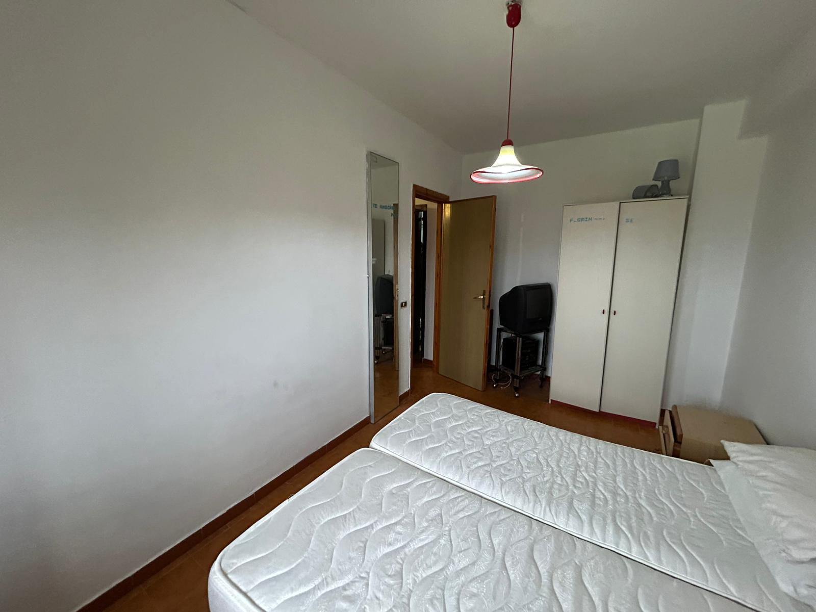 Scalea - a cosy flat in a tourist destination.