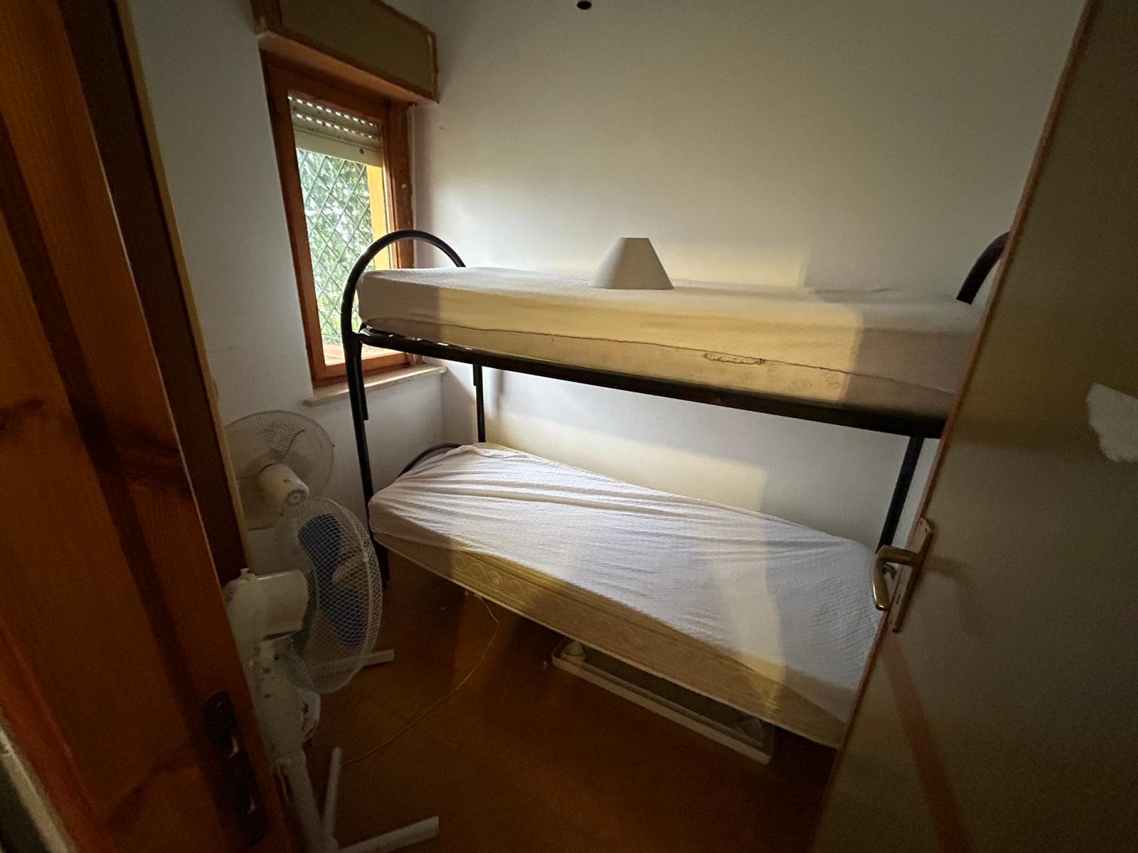 Scalea - a cosy flat in a tourist destination.