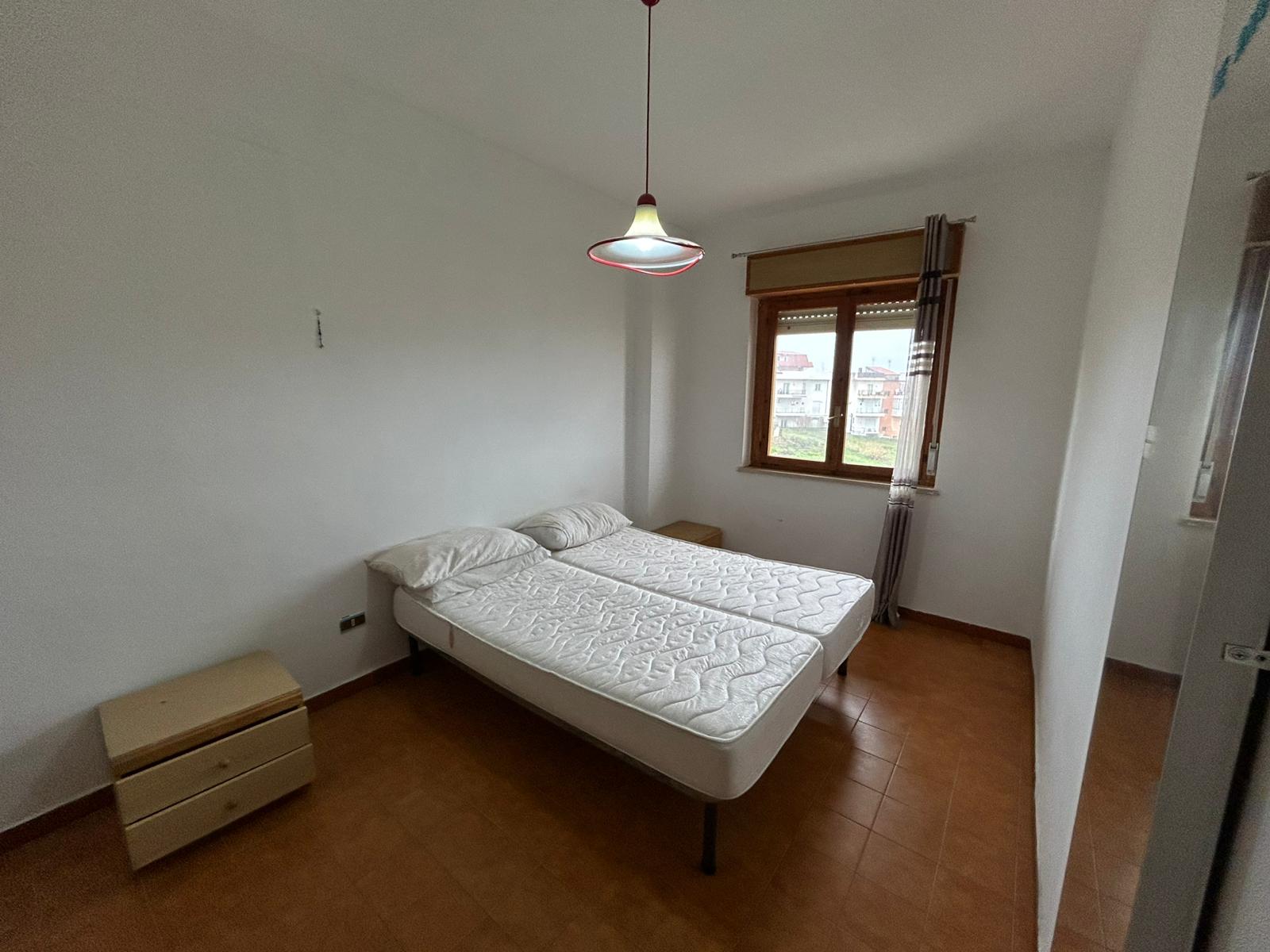 Scalea - a cosy flat in a tourist destination.