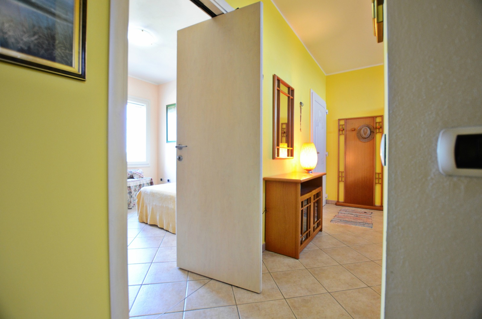 Ecological villa from a designer in Tuscany!.