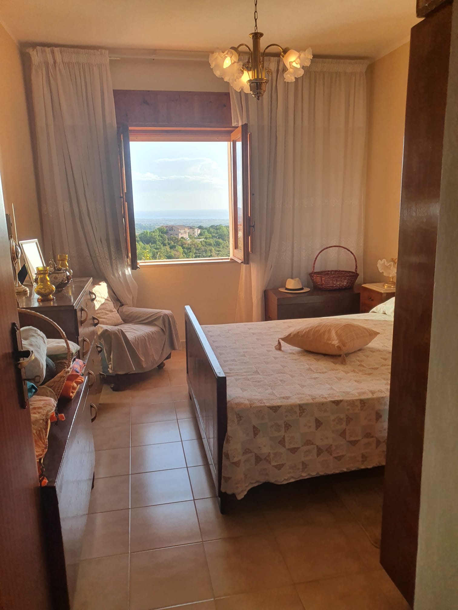 Your dream Italian villa in Santa Domenica Talao.