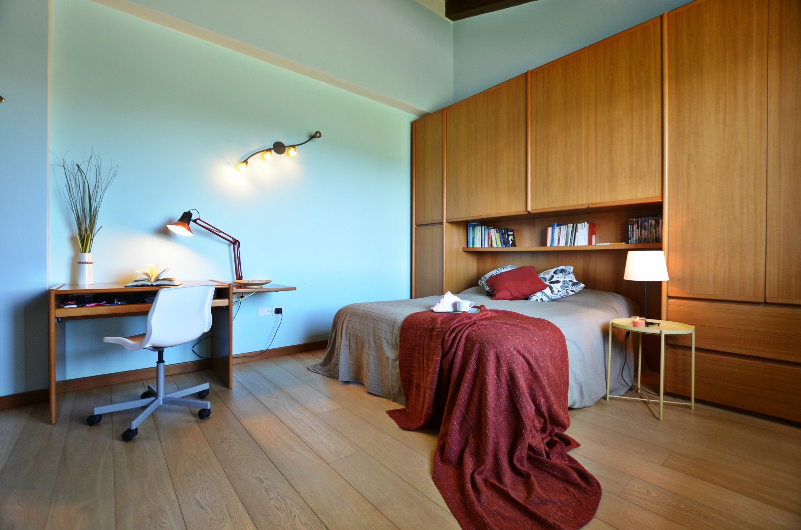 Ecological villa from a designer in Tuscany!.