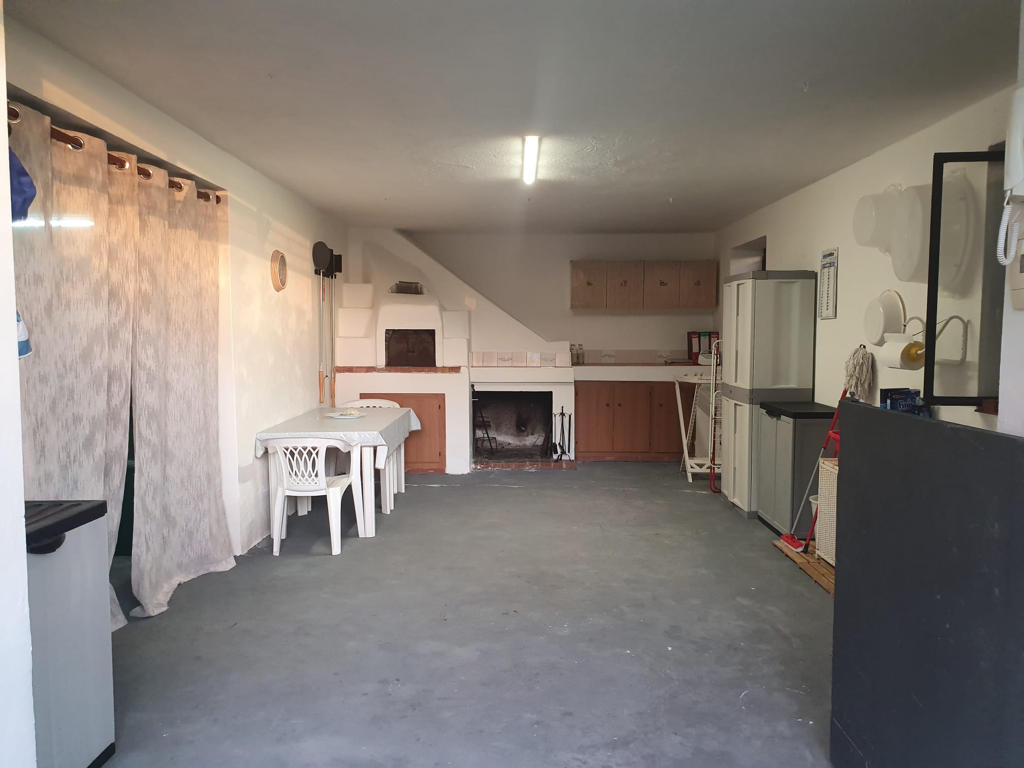 Your dream Italian villa in Santa Domenica Talao.