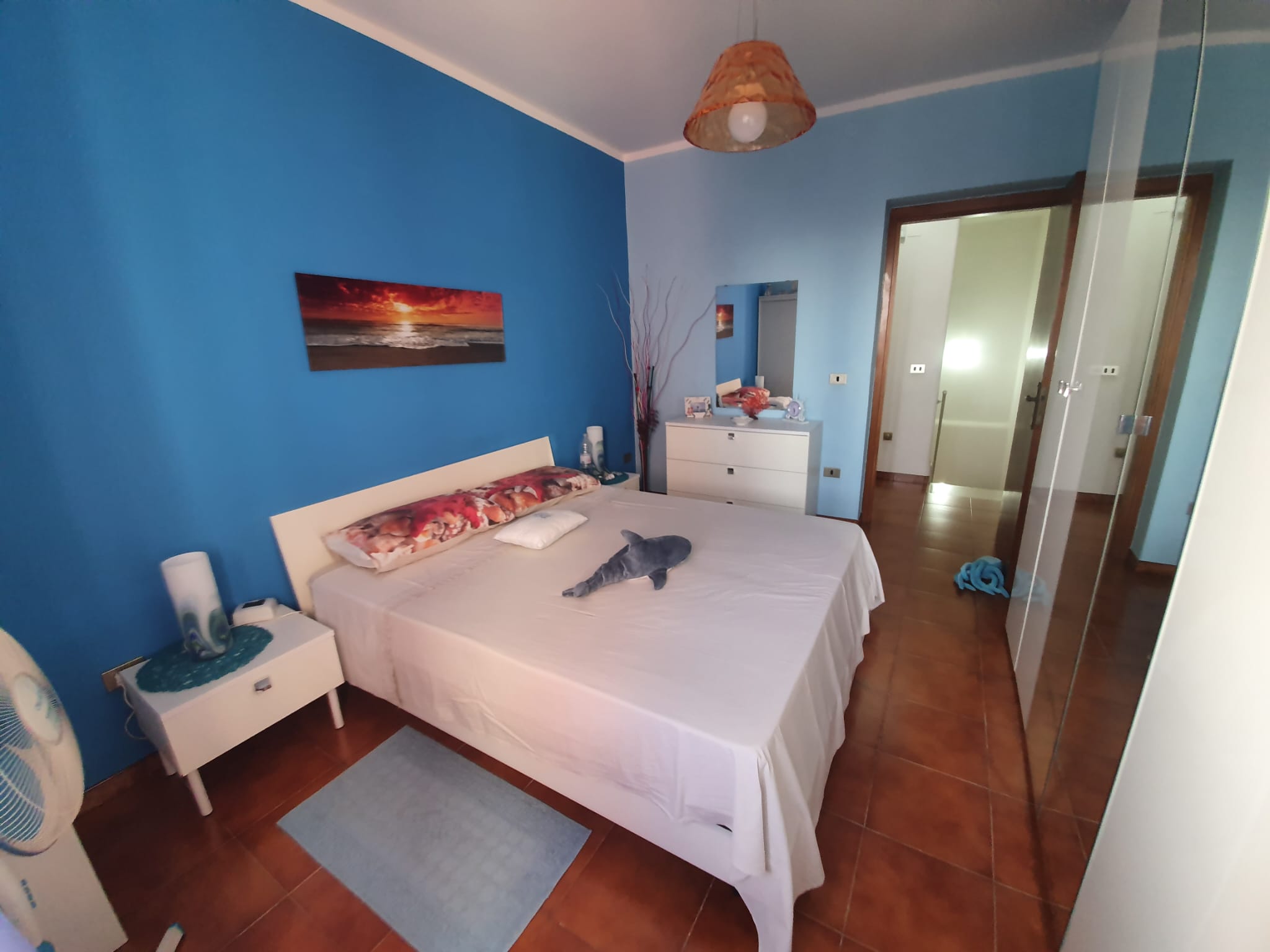 Your dream Italian villa in Santa Domenica Talao.