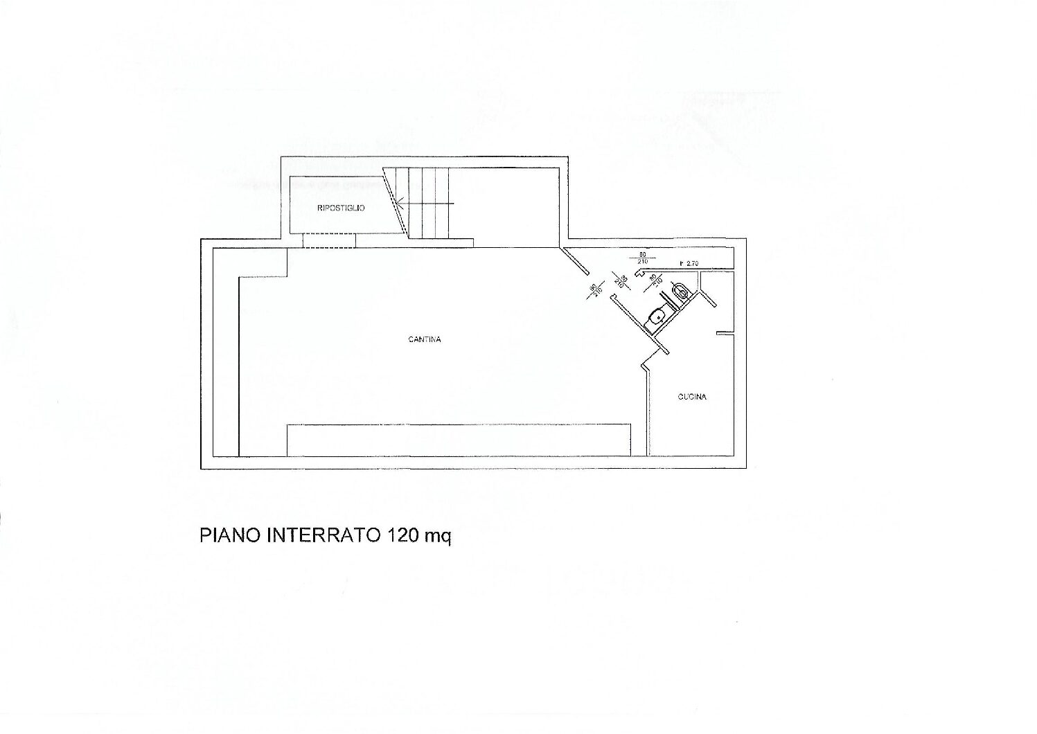 Ekskluzywna willa w Toskanii – ogród, garaż, parking