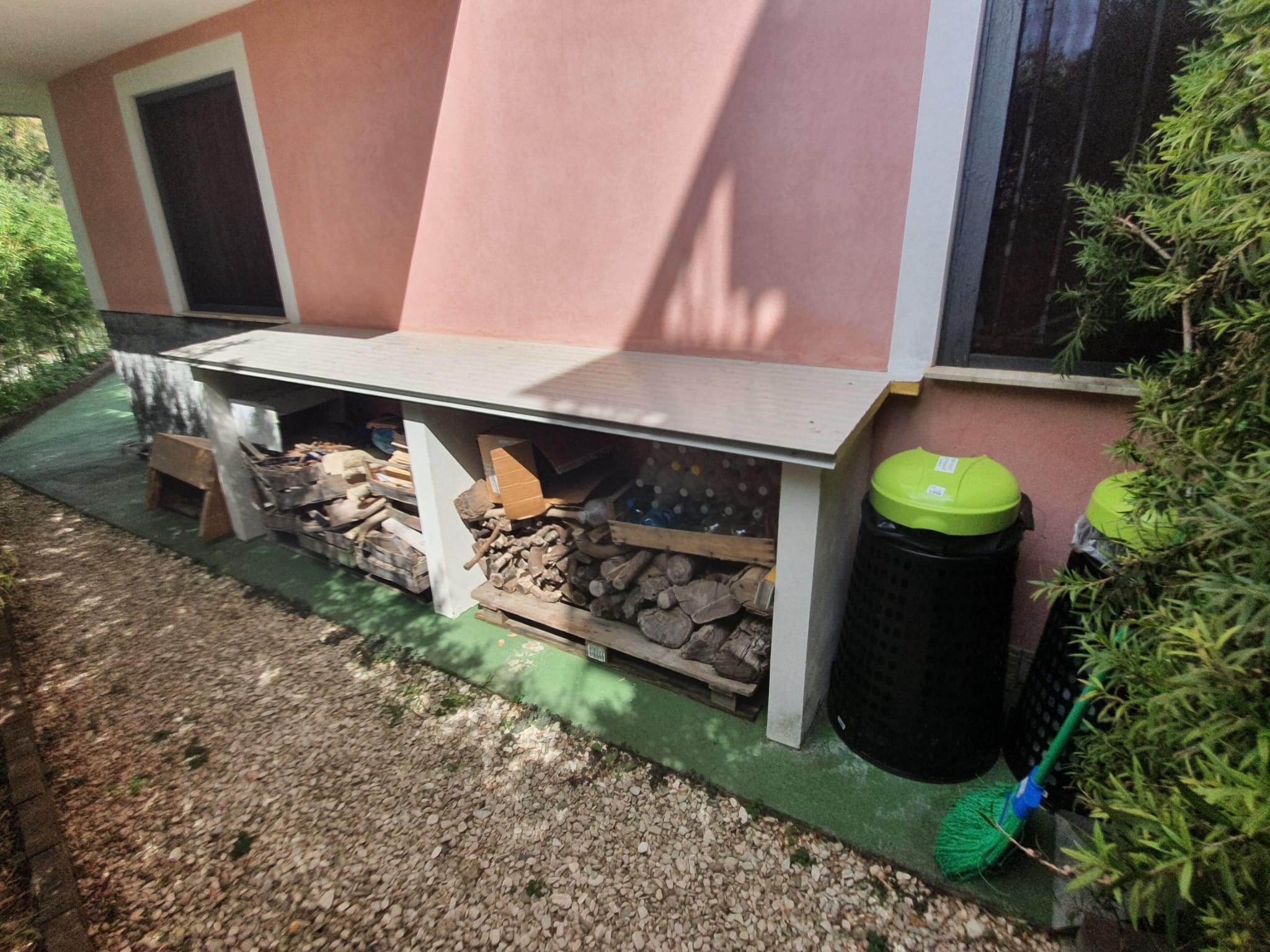 Your dream Italian villa in Santa Domenica Talao.