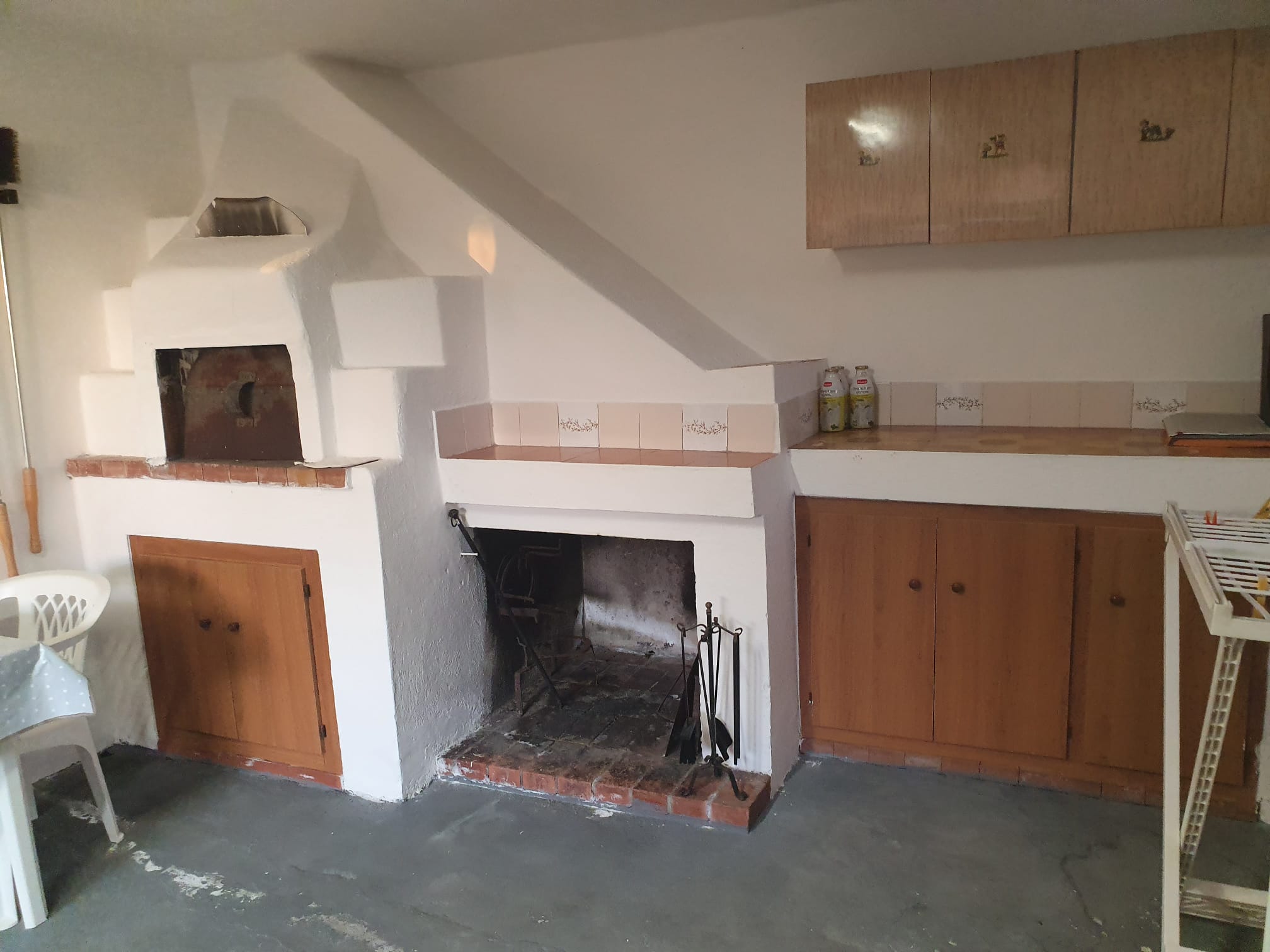 Your dream Italian villa in Santa Domenica Talao.