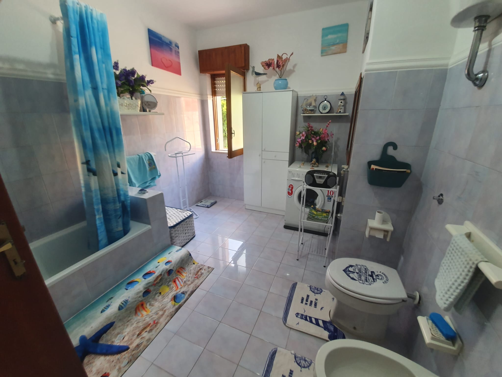 Your dream Italian villa in Santa Domenica Talao.