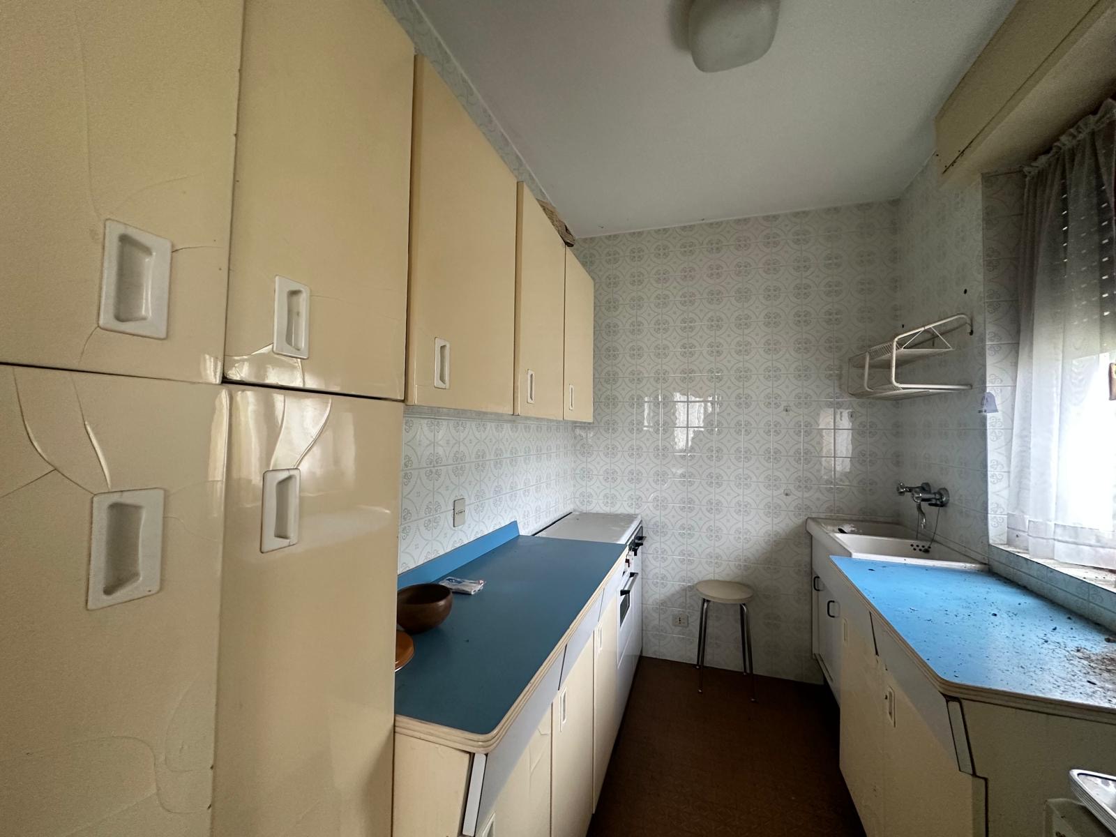 Mieszkanie z panoramicznym widokiem w San Fedele Intelvi (Como)