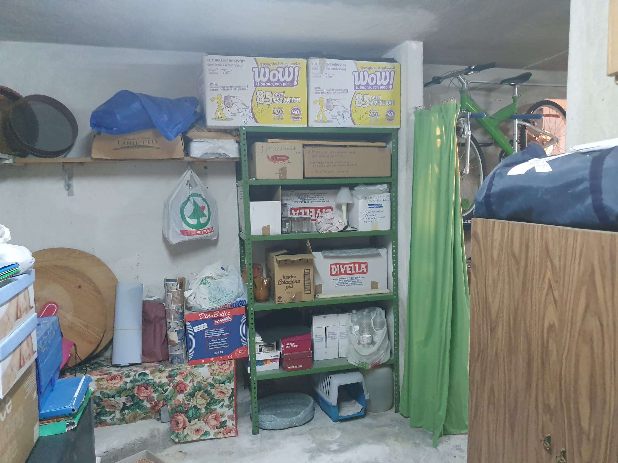 Your dream Italian villa in Santa Domenica Talao.