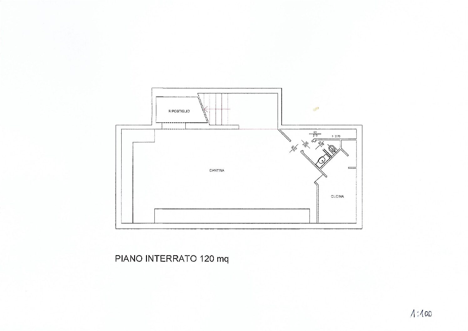 Ekskluzywna willa w Toskanii – ogród, garaż, parking