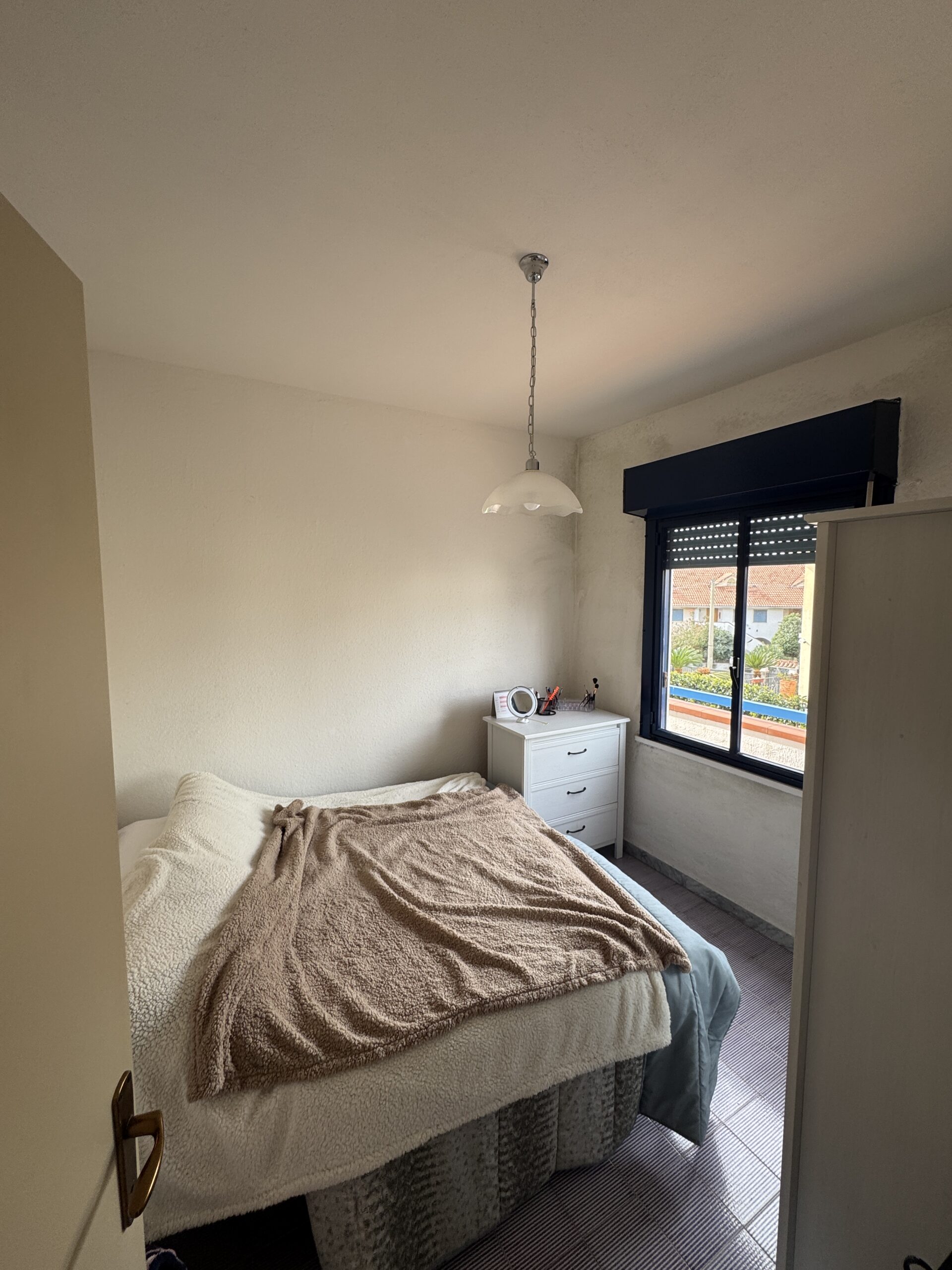 Scalea, La Bussola - a cosy flat in a quiet location.