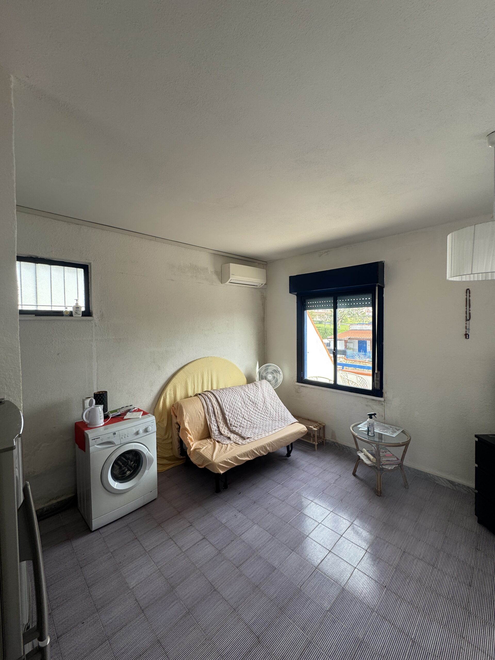 Scalea, La Bussola - a cosy flat in a quiet location.