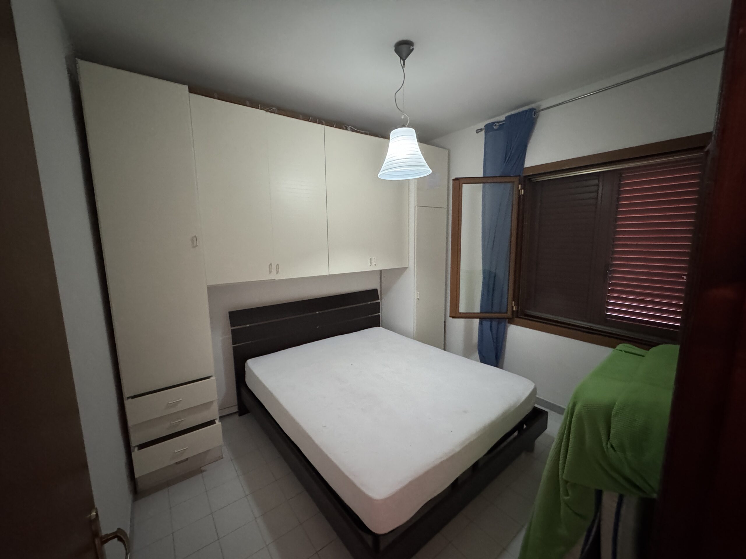 Home with terrace on the Cedar Riviera coast.