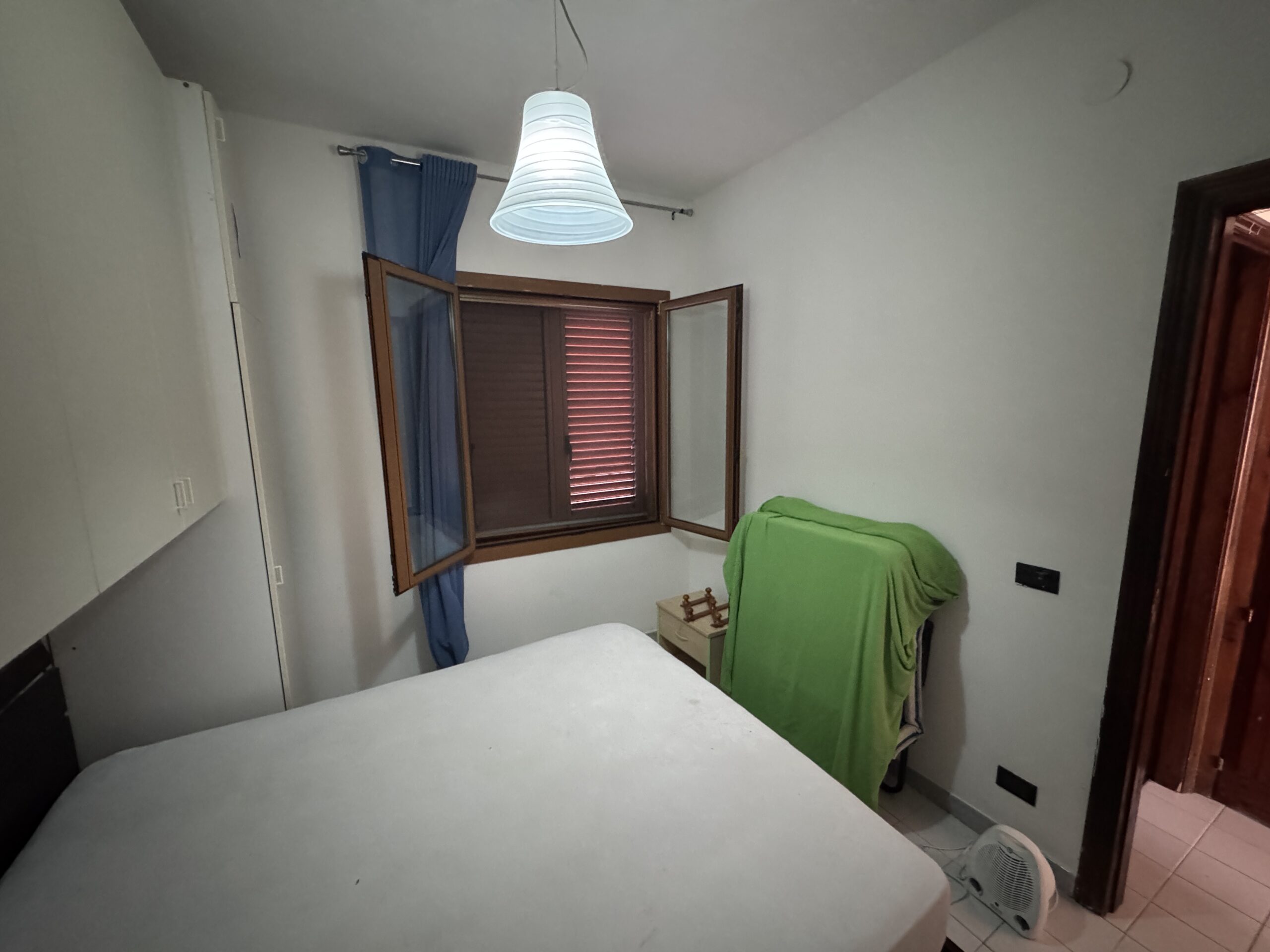 Home with terrace on the Cedar Riviera coast.