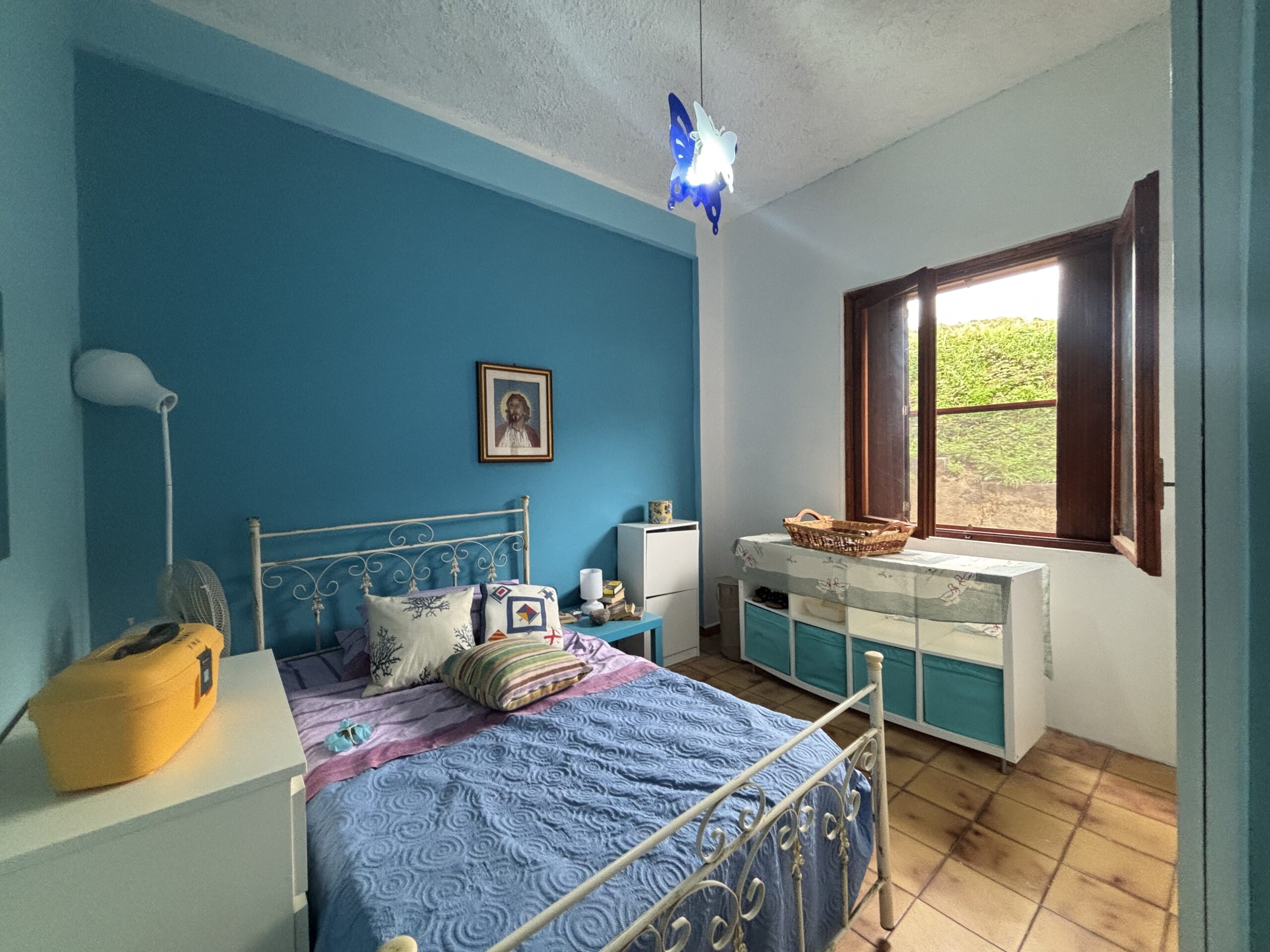 Cosy flat with terrace, close to the sea - San Lucido.