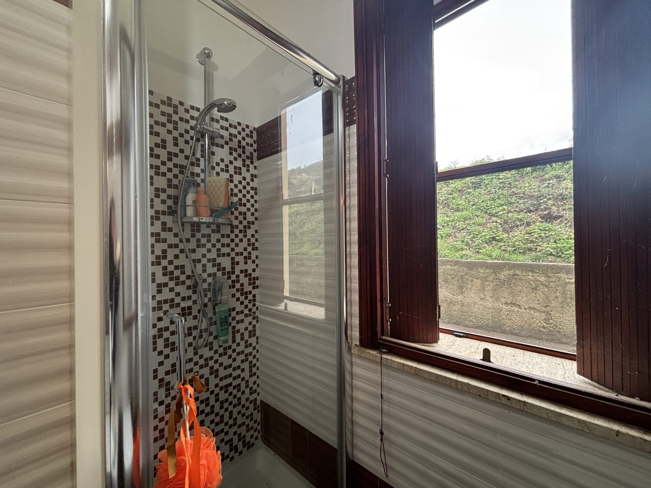 Cosy flat with terrace, close to the sea - San Lucido.