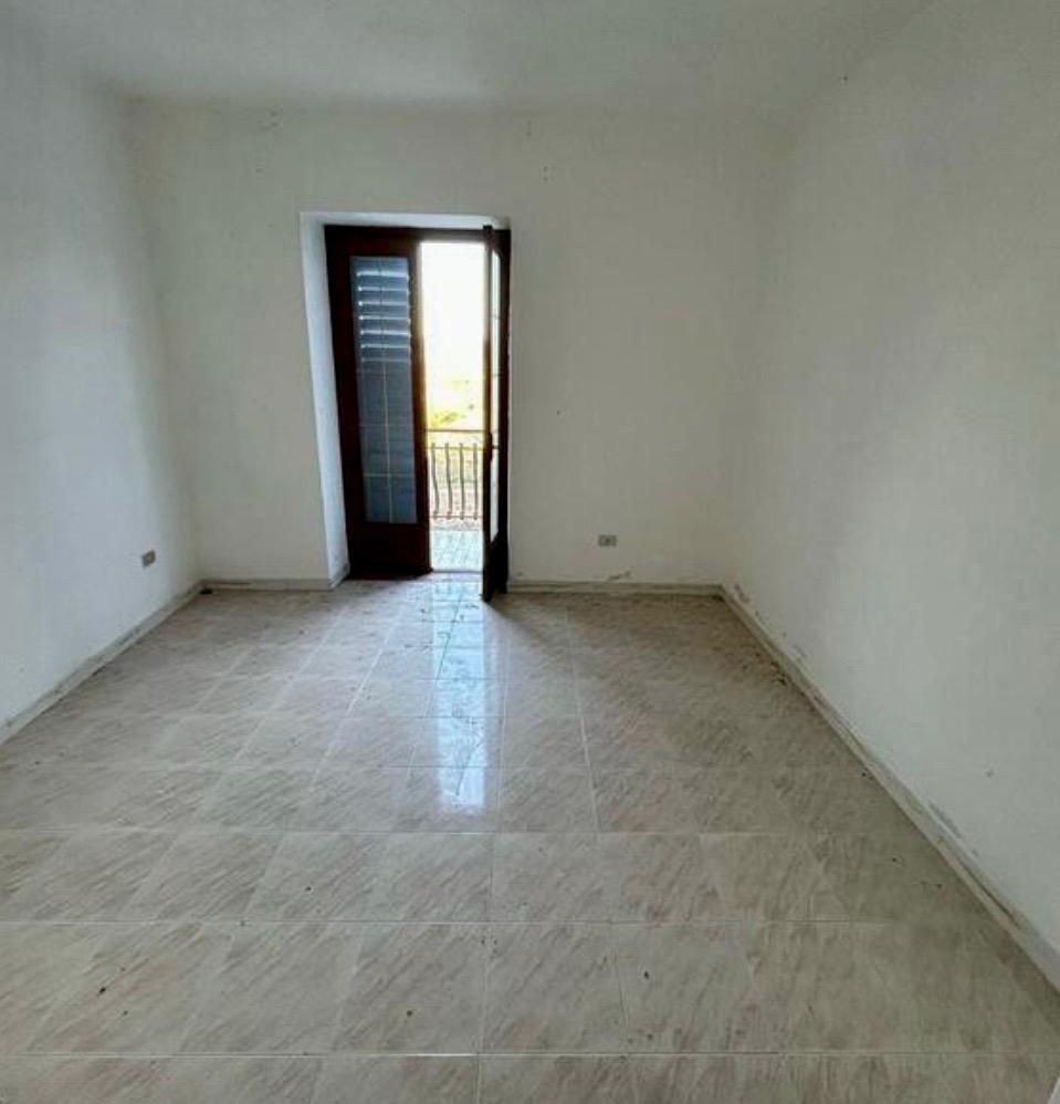 Freehold villa surrounded by greenery.