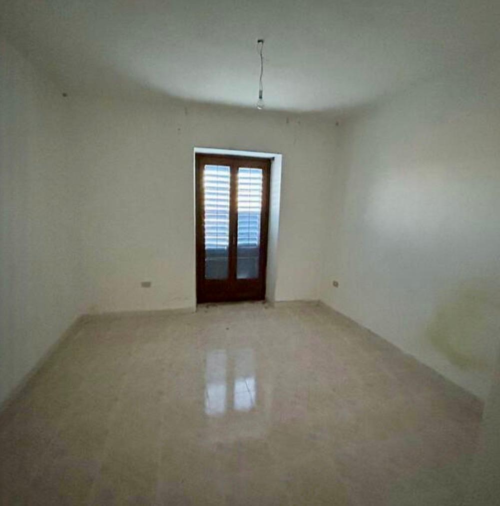 Freehold villa surrounded by greenery.