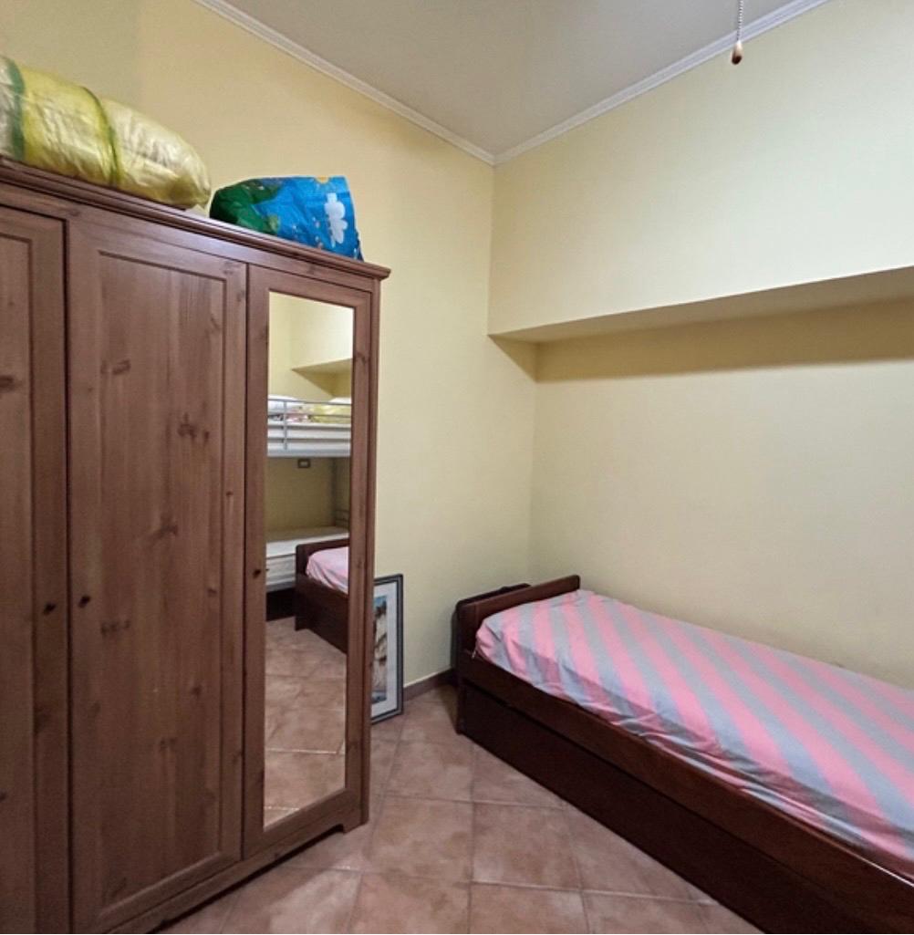 Cottage with garden in quiet location.