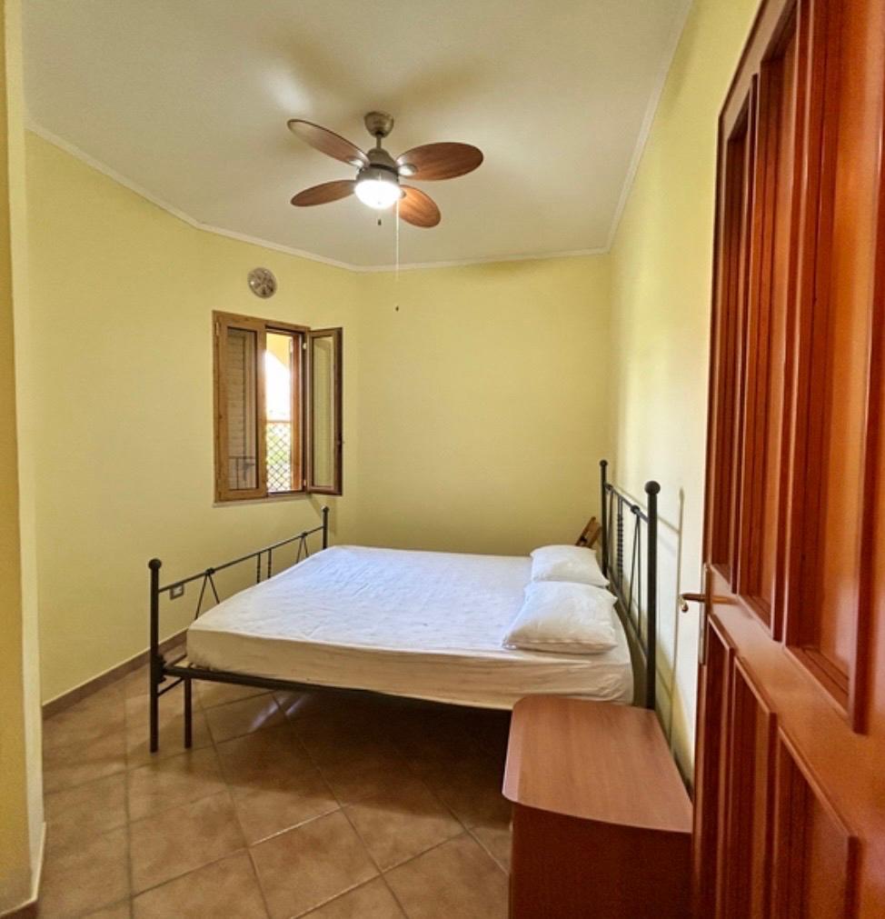 Cottage with garden in quiet location.