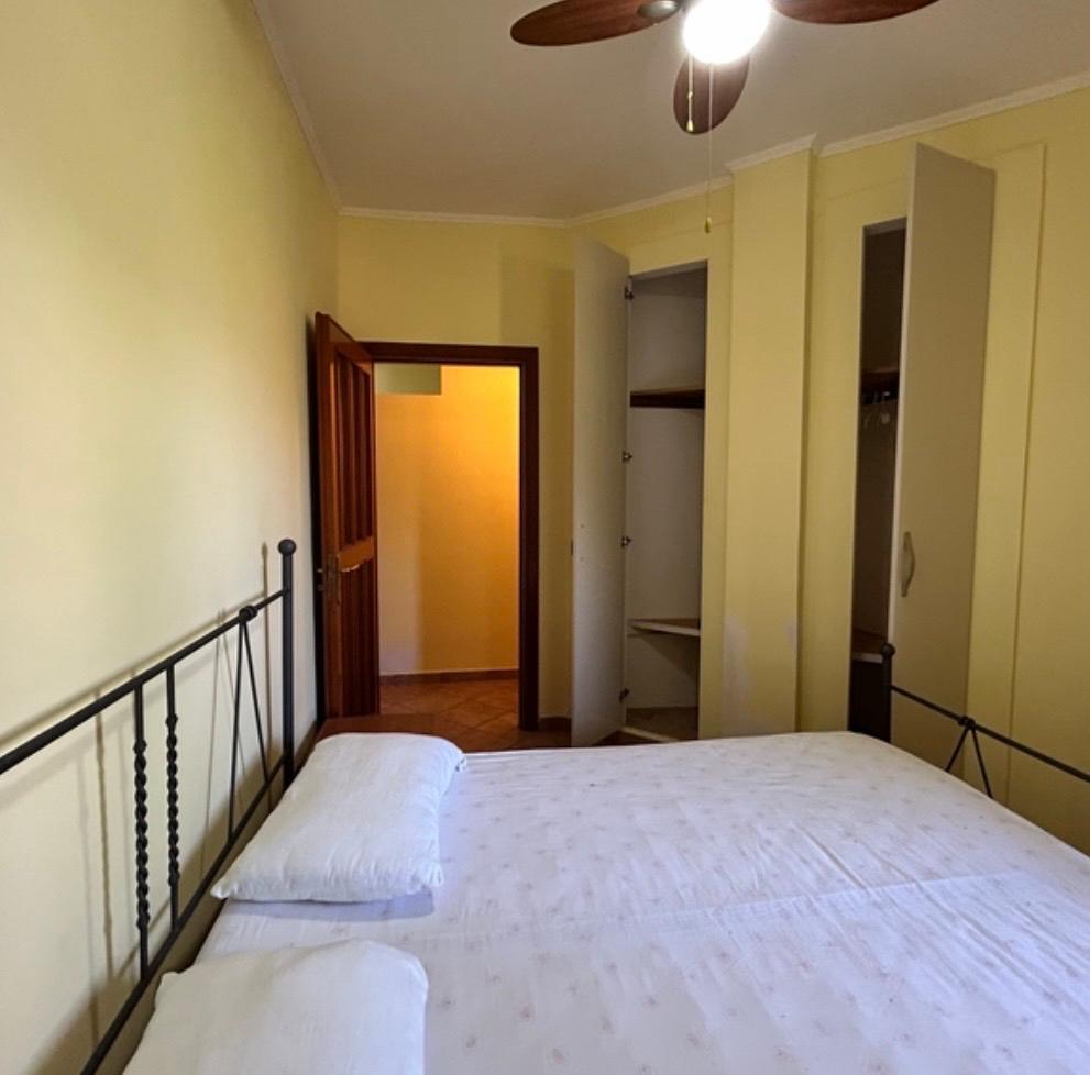 Cottage with garden in quiet location.