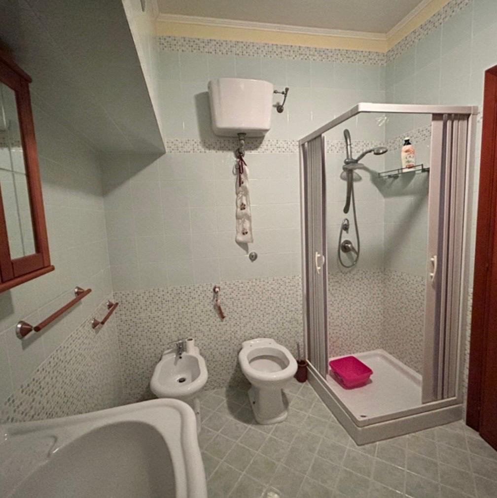 Cottage with garden in quiet location.